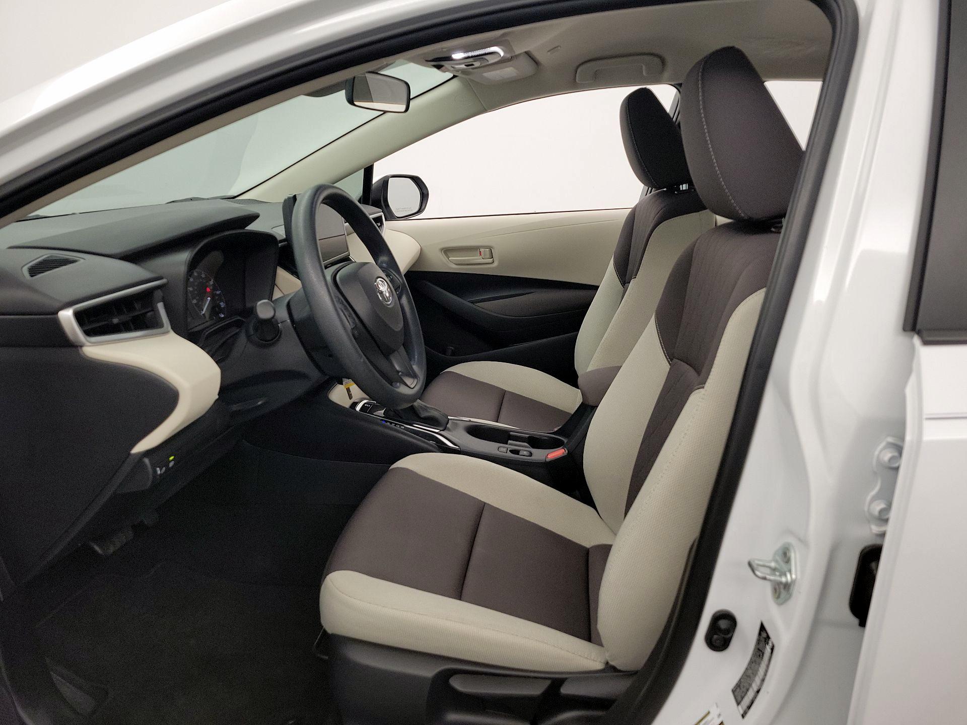 Thumbnail: 2023 Toyota Corolla - 11