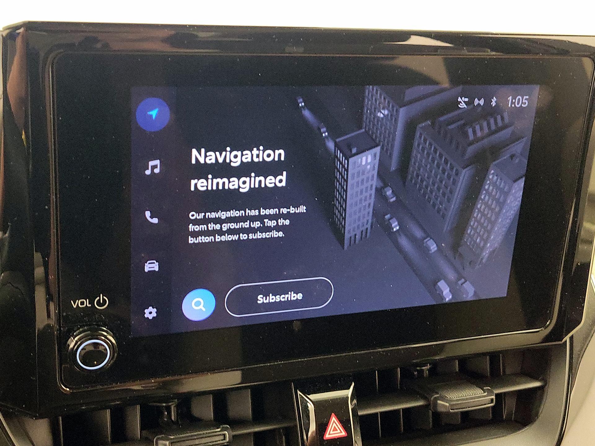 Thumbnail: 2023 Toyota Corolla - 14