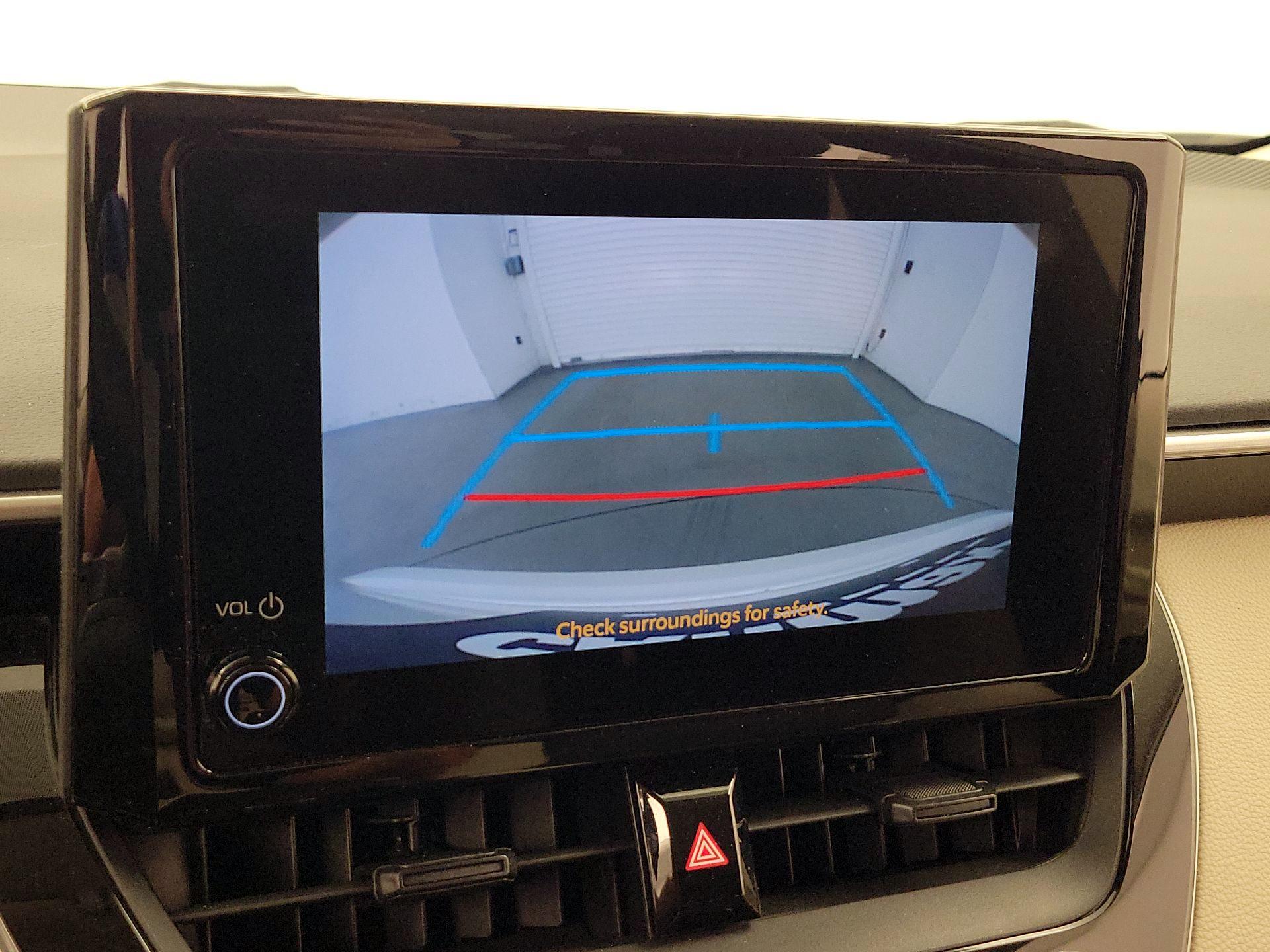 Thumbnail: 2023 Toyota Corolla - 15