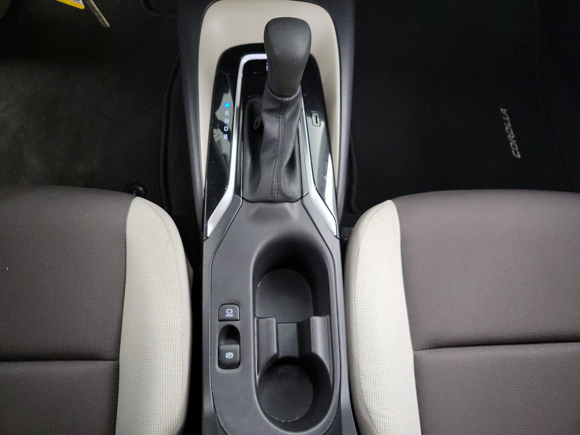 Thumbnail: 2023 Toyota Corolla - 18