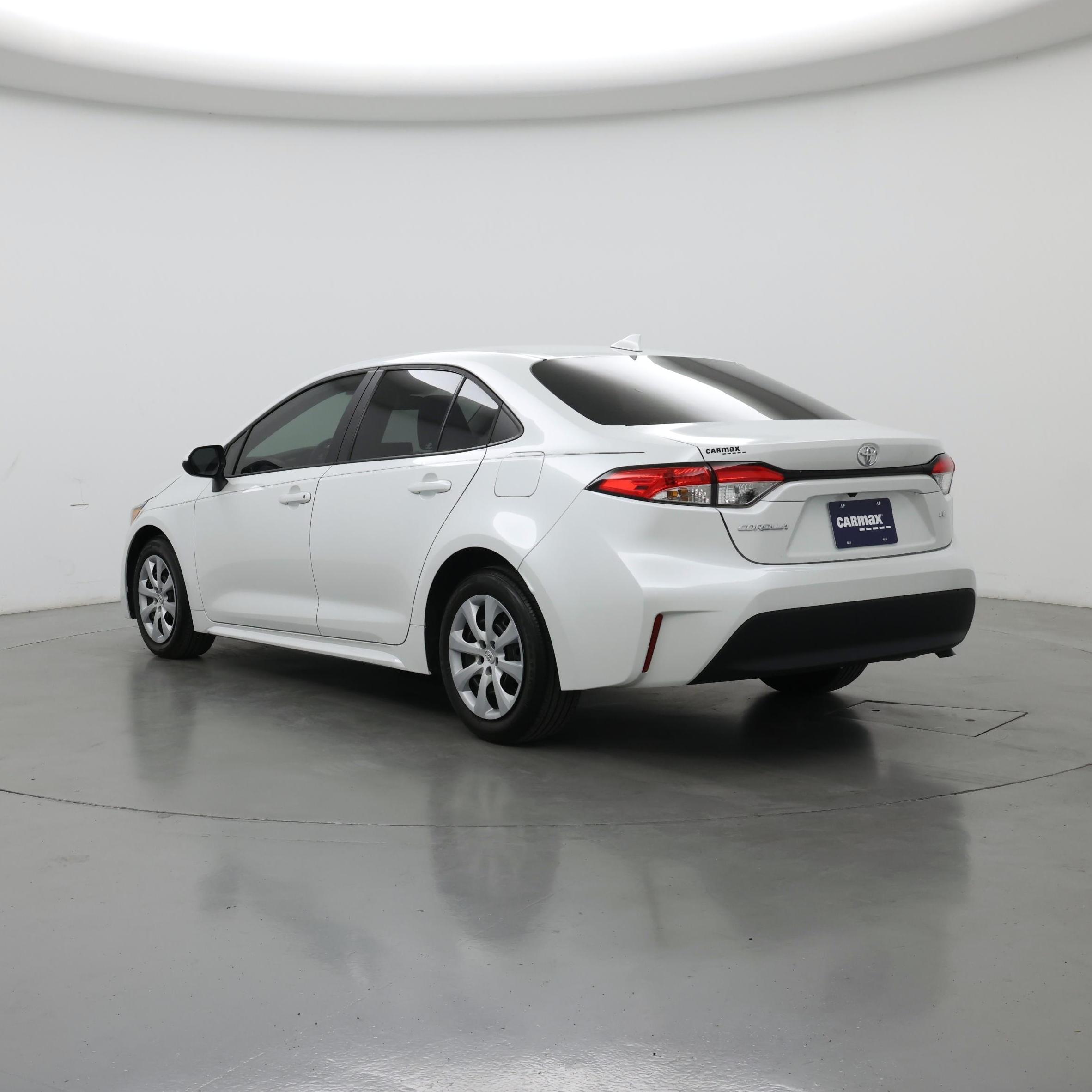 Thumbnail: 2023 Toyota Corolla - 2