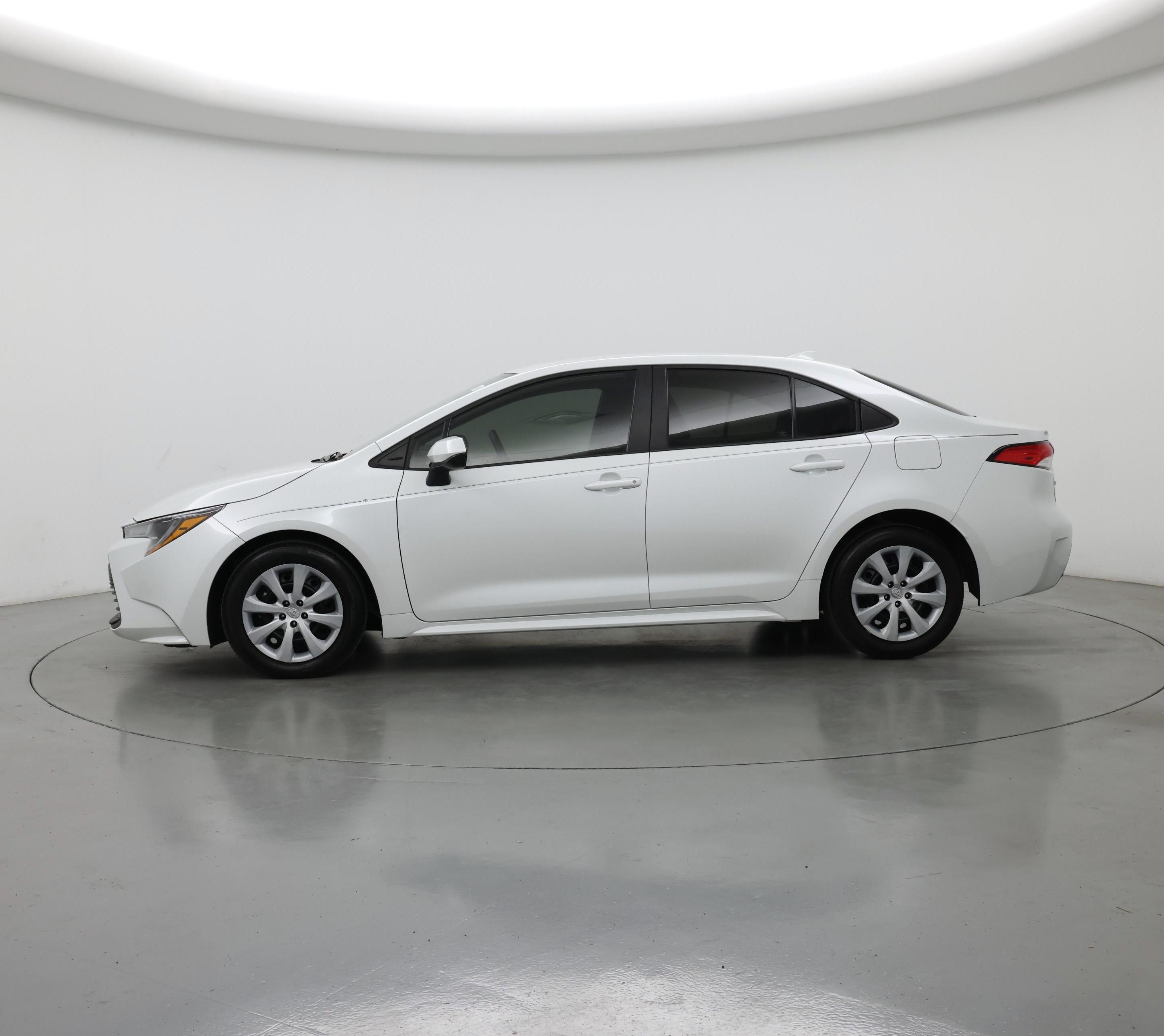 Thumbnail: 2023 Toyota Corolla - 3