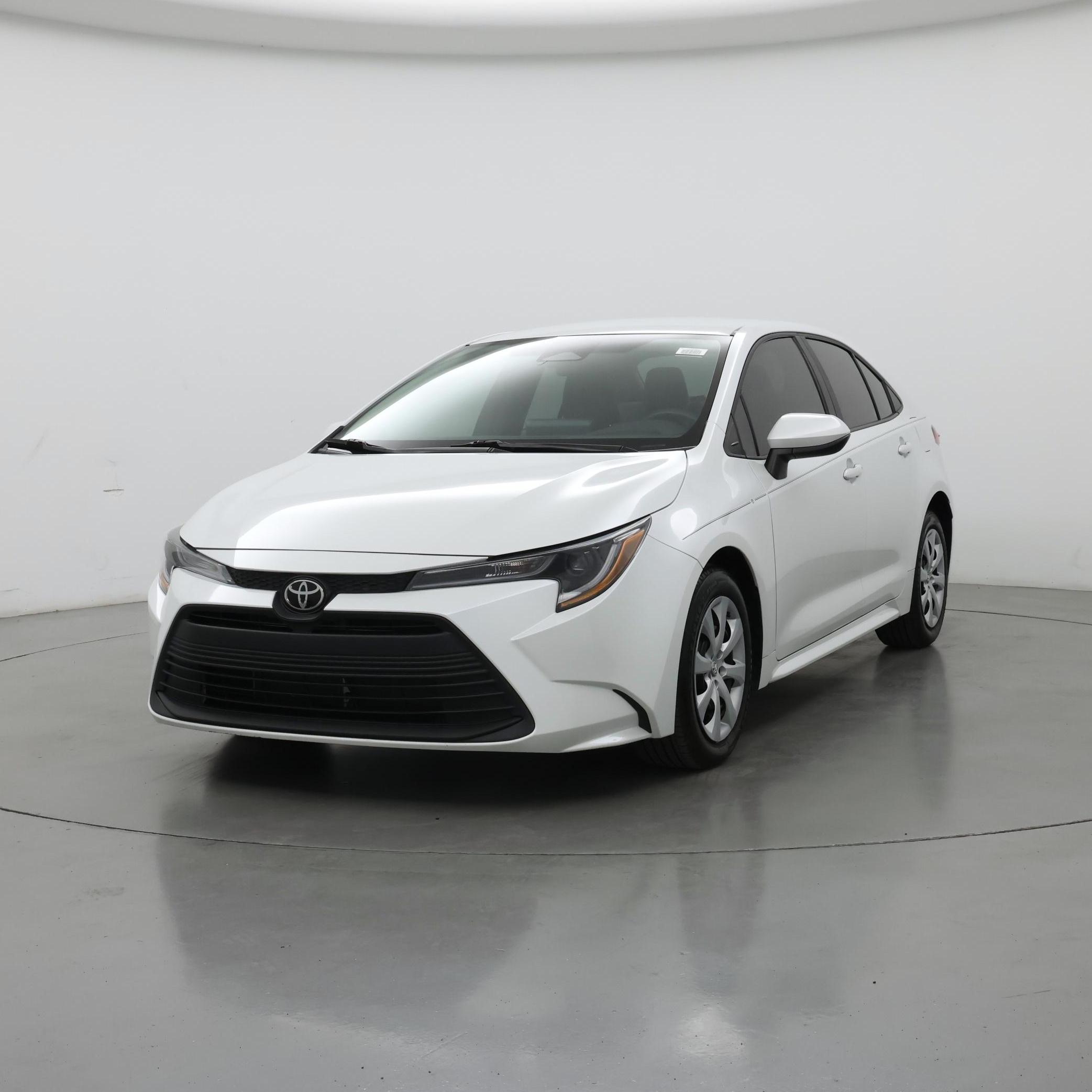 Thumbnail: 2023 Toyota Corolla - 4