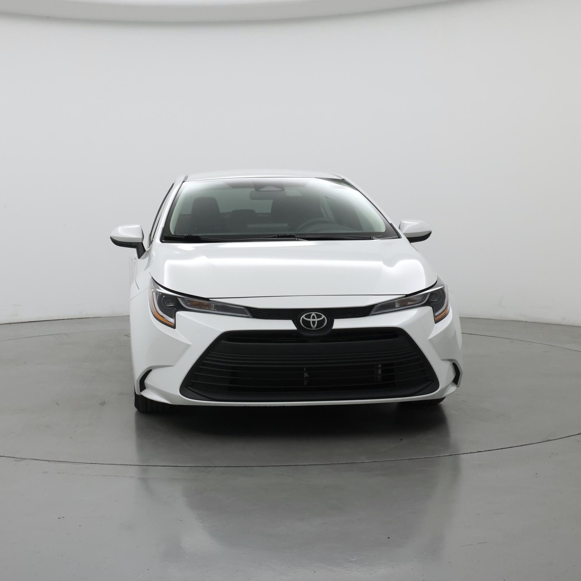 Thumbnail: 2023 Toyota Corolla - 5