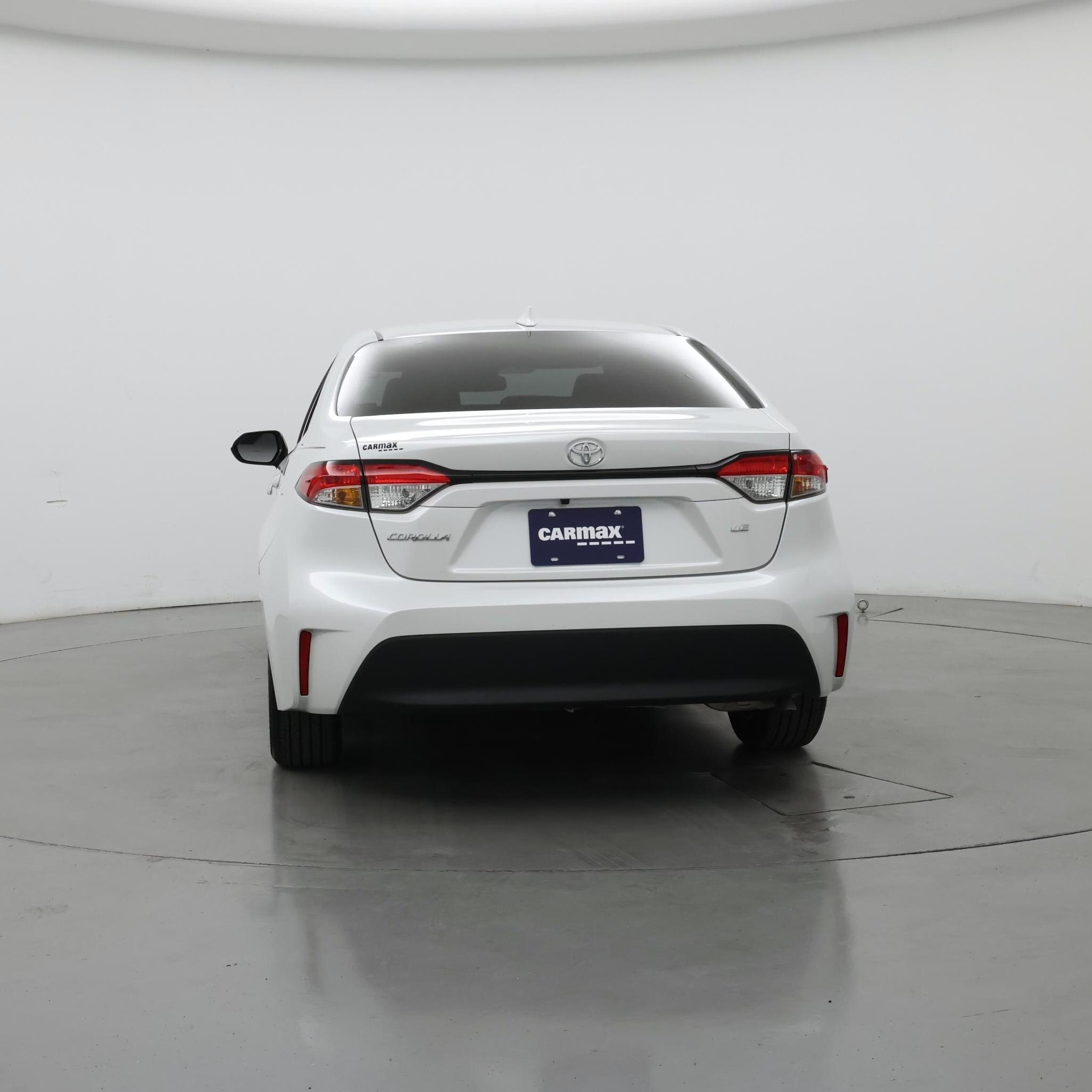 Thumbnail: 2023 Toyota Corolla - 6