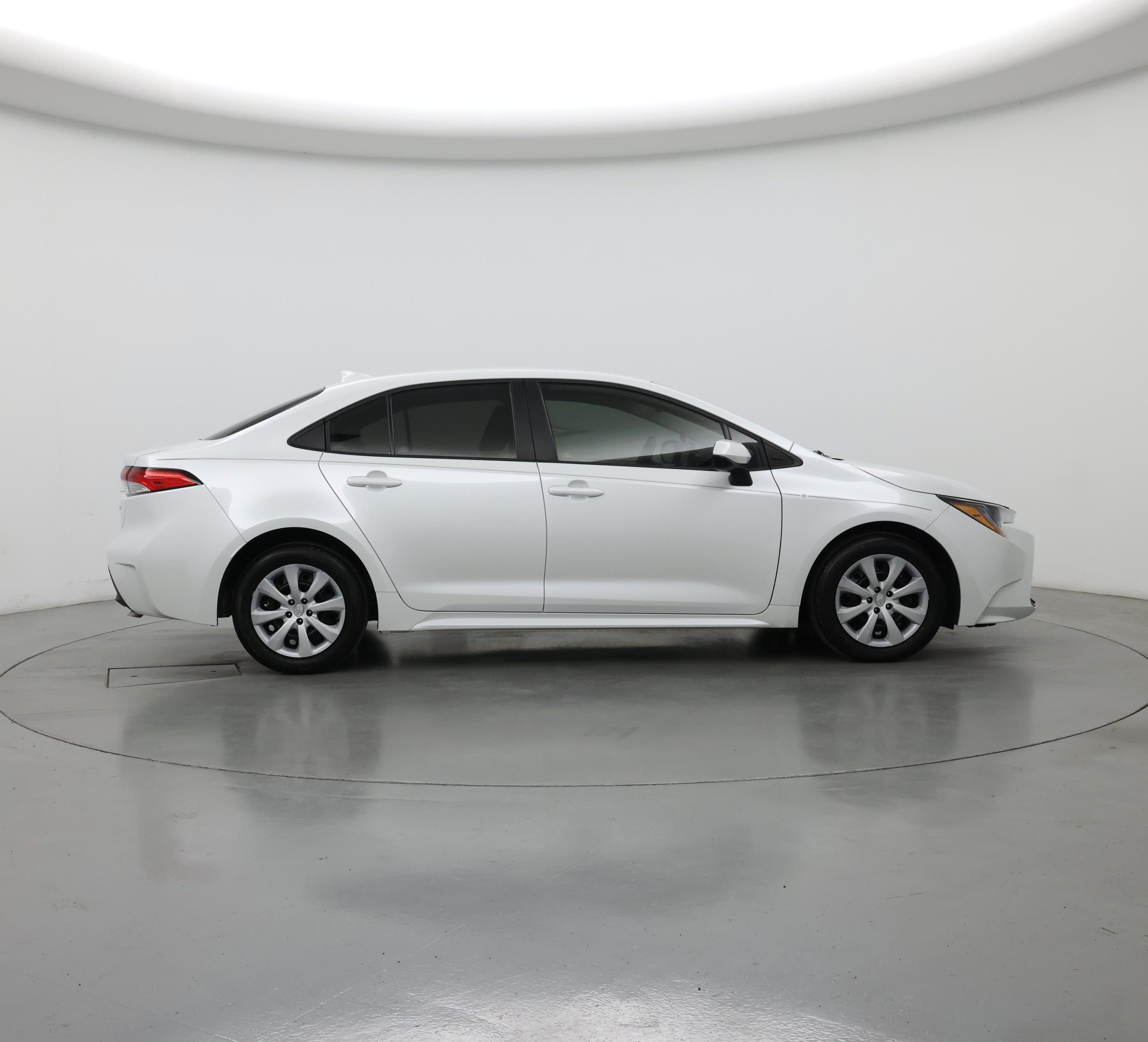 Thumbnail: 2023 Toyota Corolla - 7