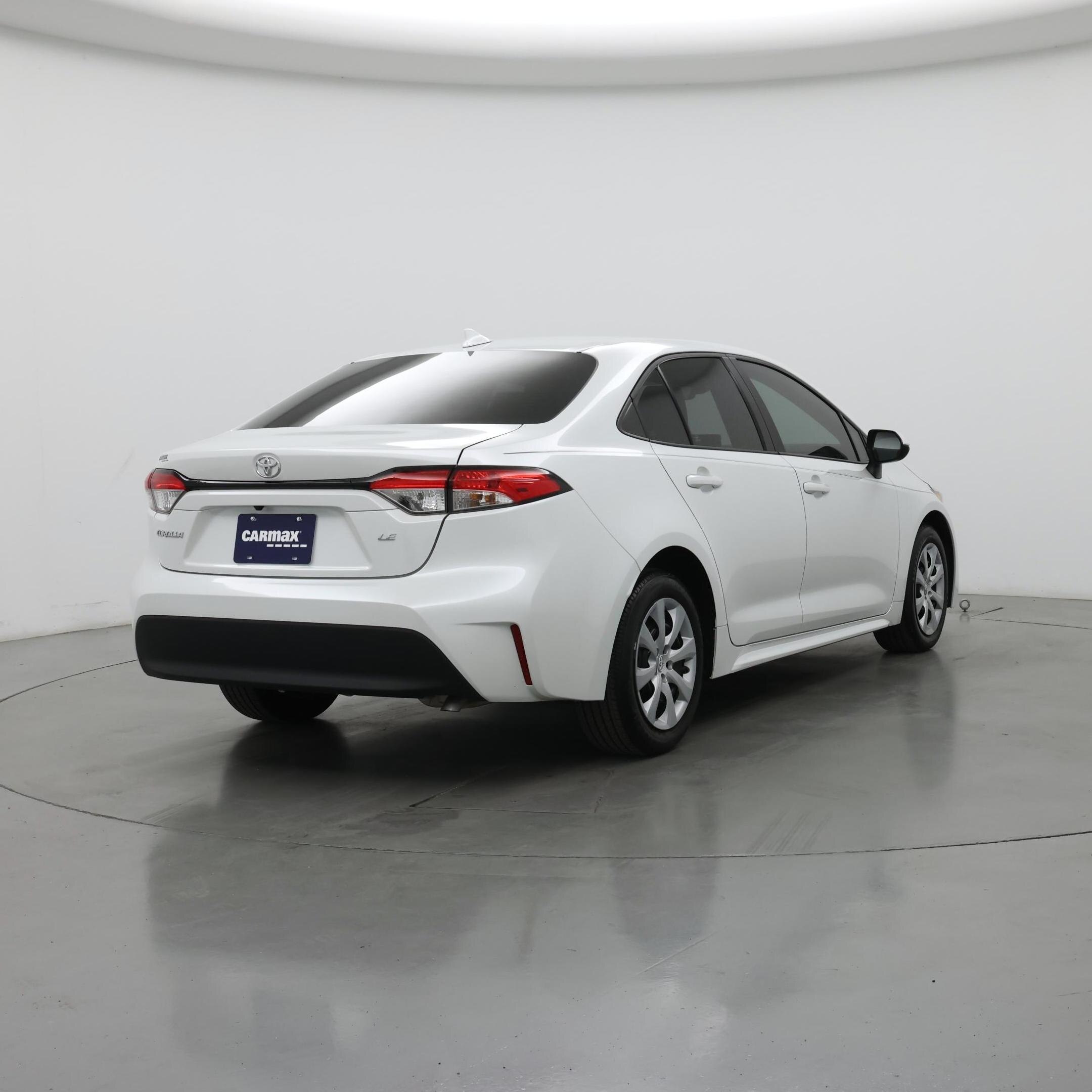 Thumbnail: 2023 Toyota Corolla - 8