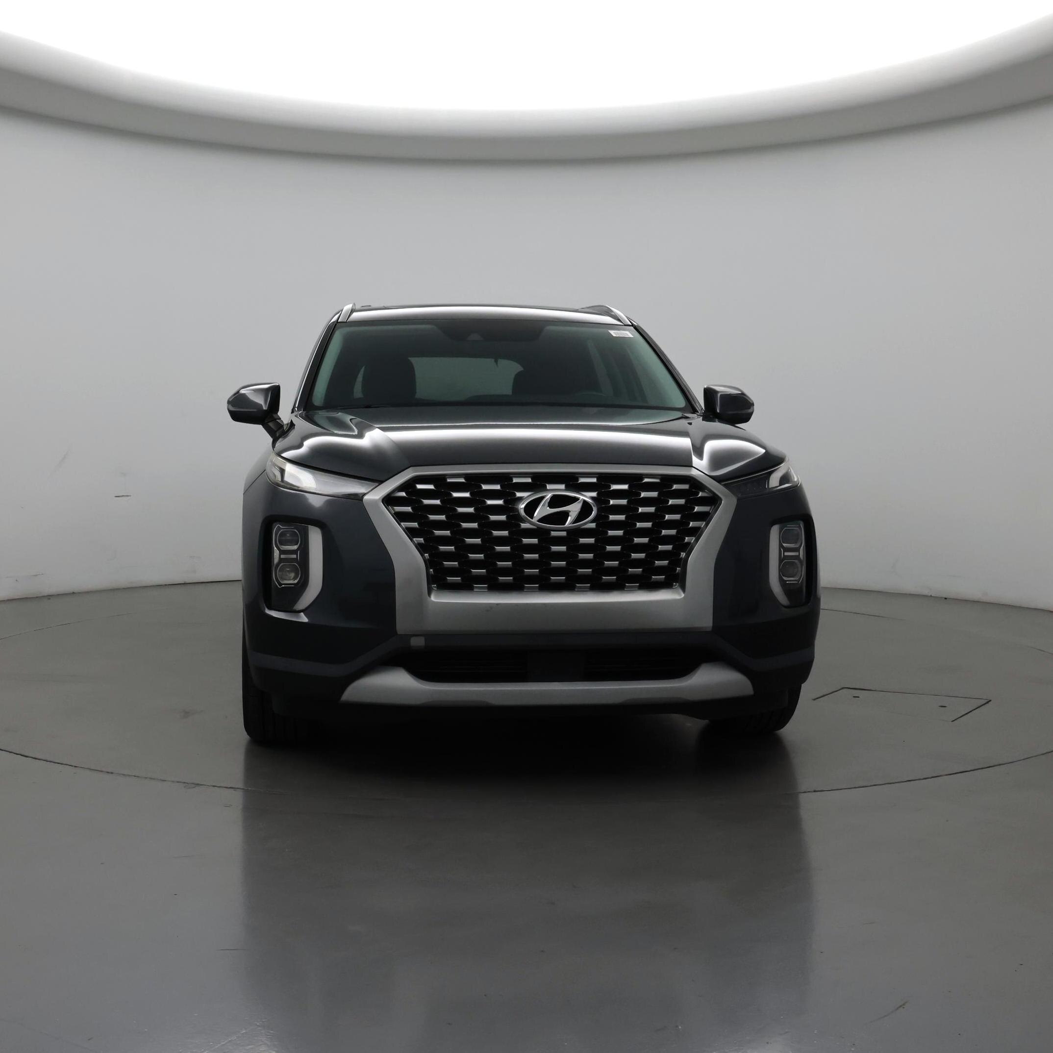 Thumbnail: 2021 Hyundai Palisade - 5