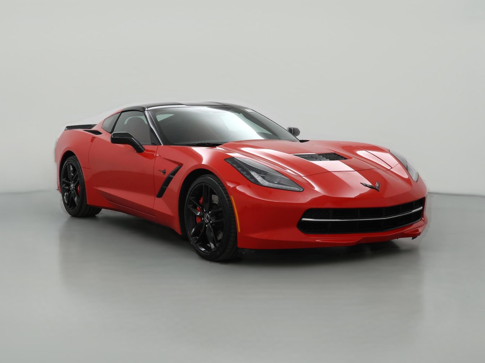 2015 Chevrolet Corvette
