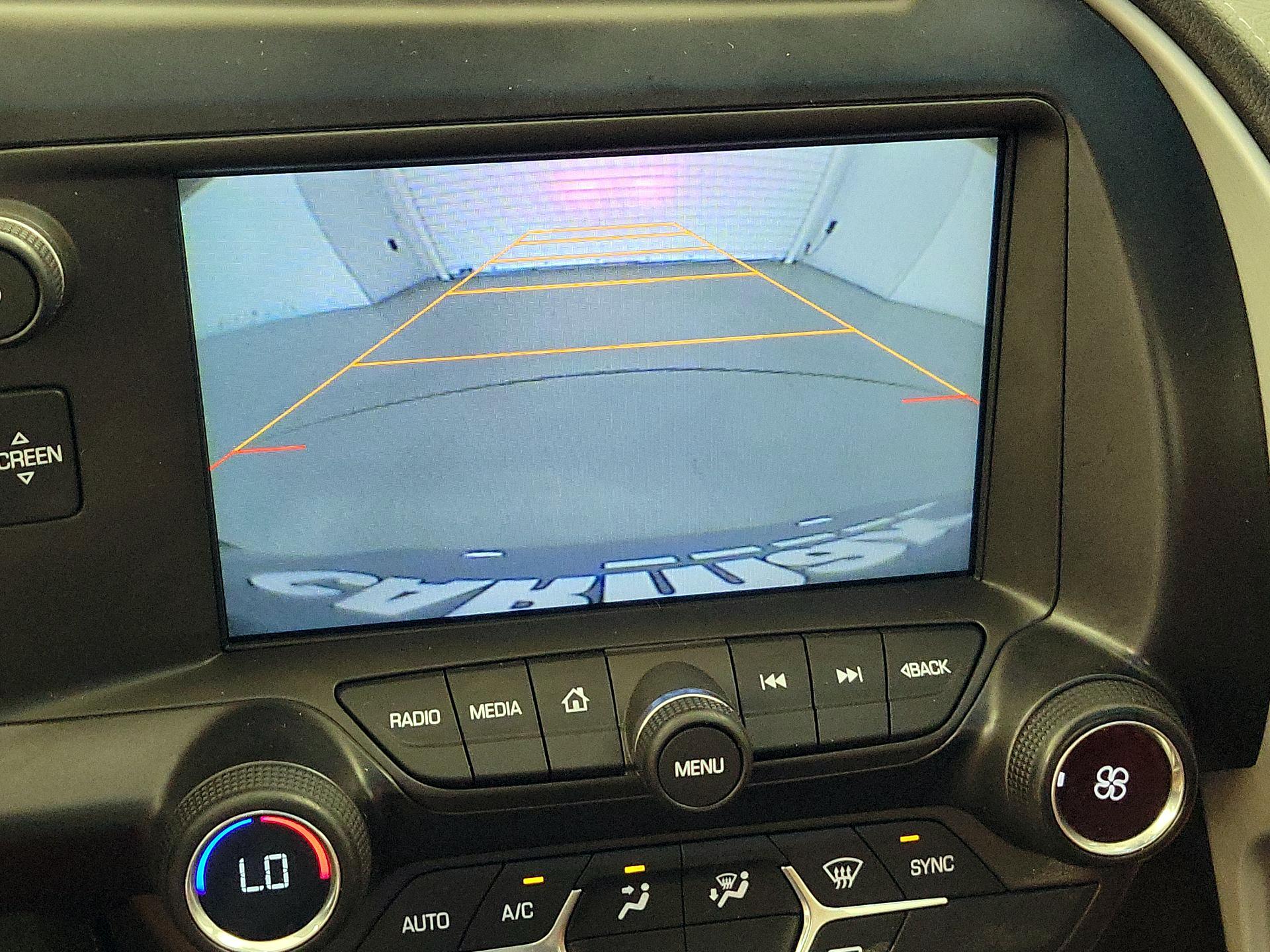 Thumbnail: 2015 Chevrolet Corvette - 14