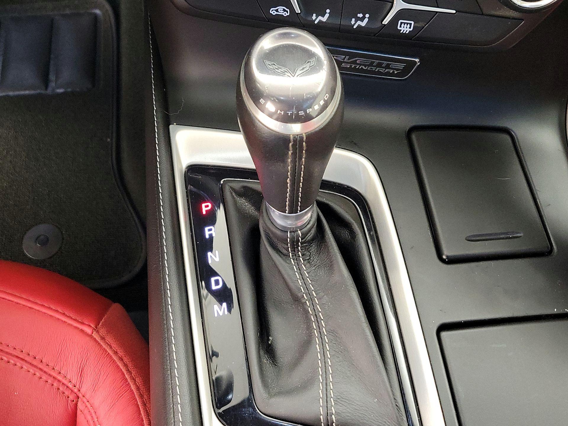 Thumbnail: 2015 Chevrolet Corvette - 17