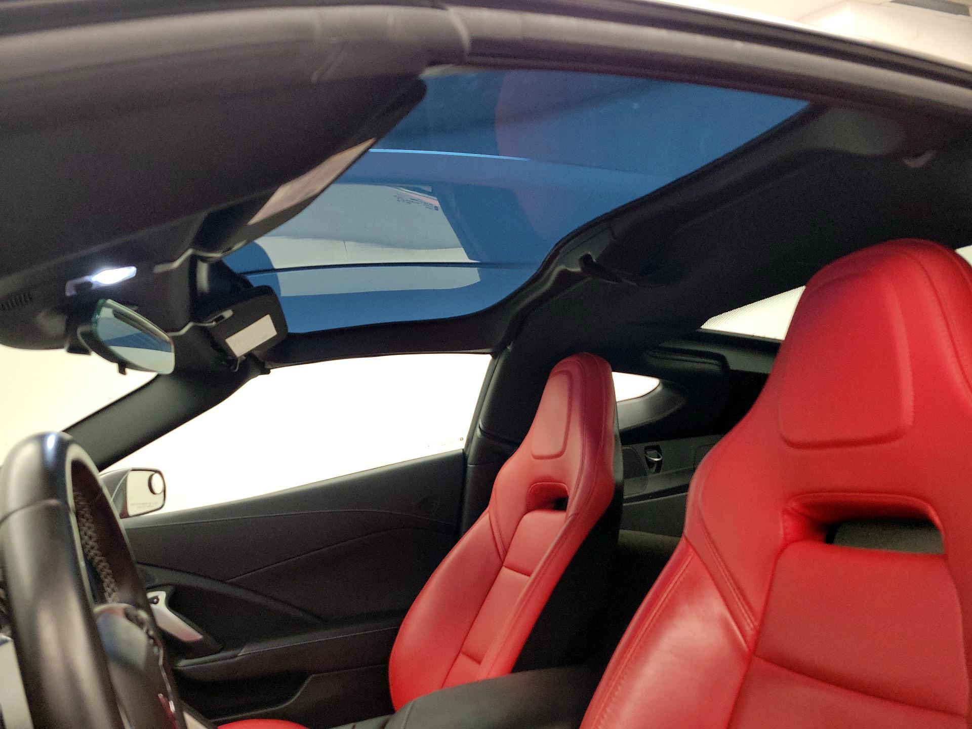 Thumbnail: 2015 Chevrolet Corvette - 19