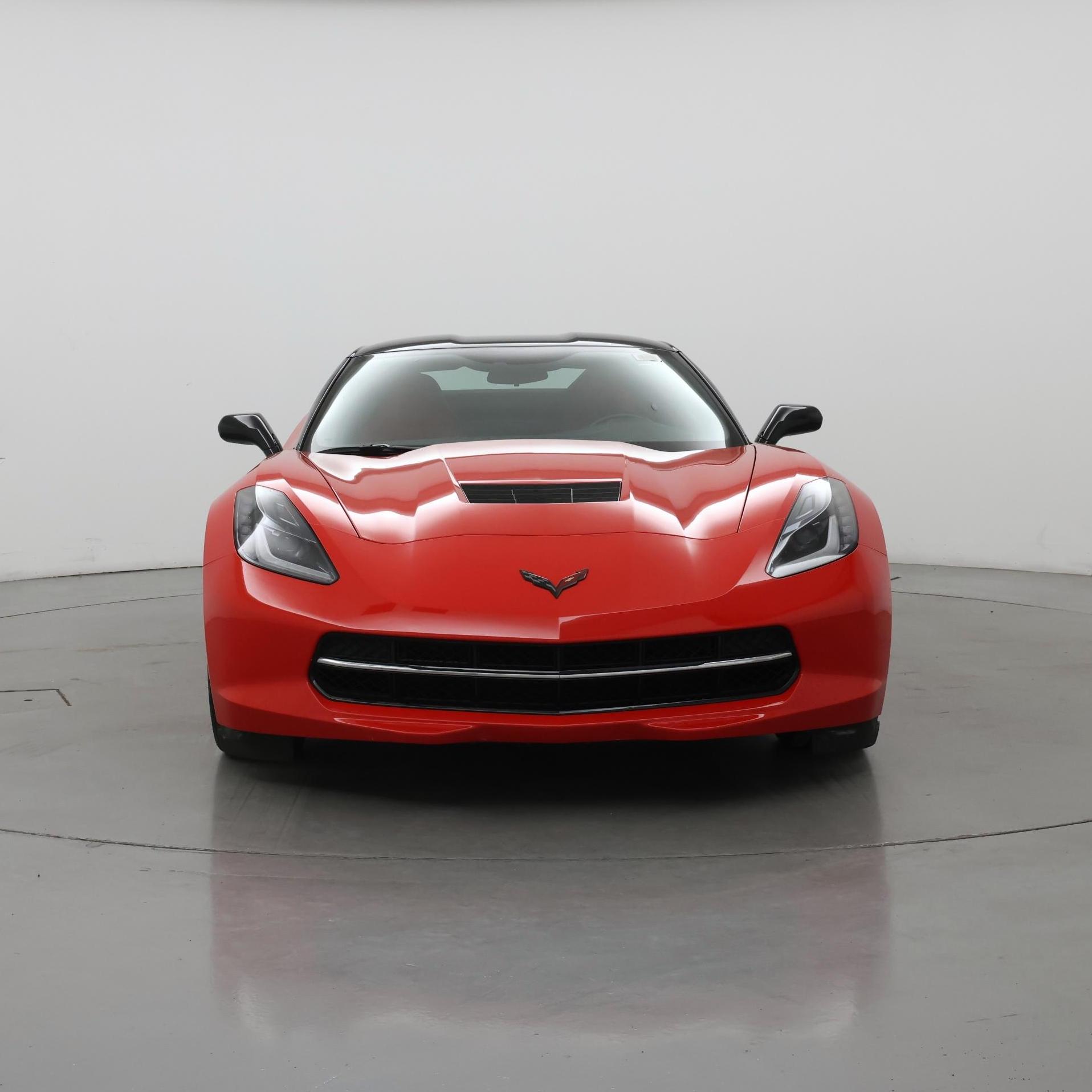 Thumbnail: 2015 Chevrolet Corvette - 5