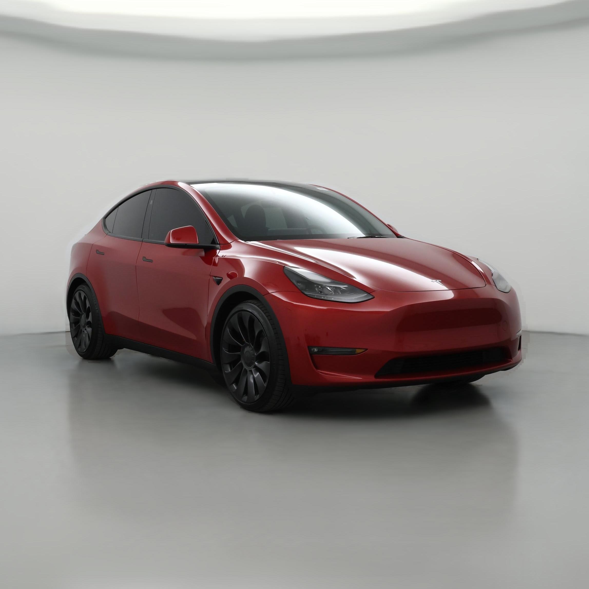 Thumbnail: 2023 Tesla Model Y - 1