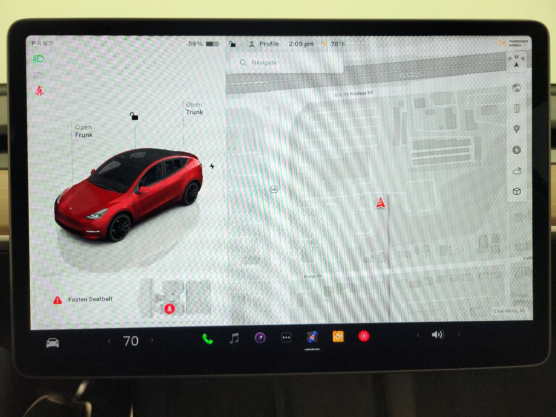 Thumbnail: 2023 Tesla Model Y - 13