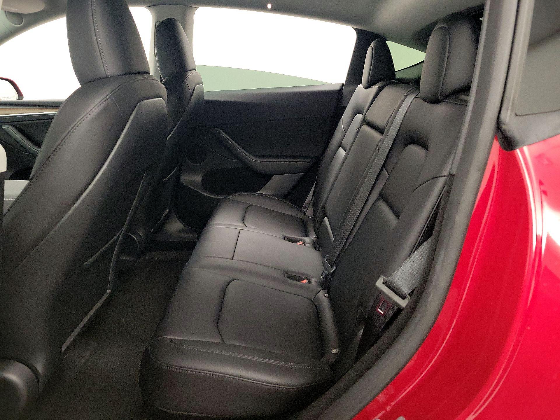 Thumbnail: 2023 Tesla Model Y - 18