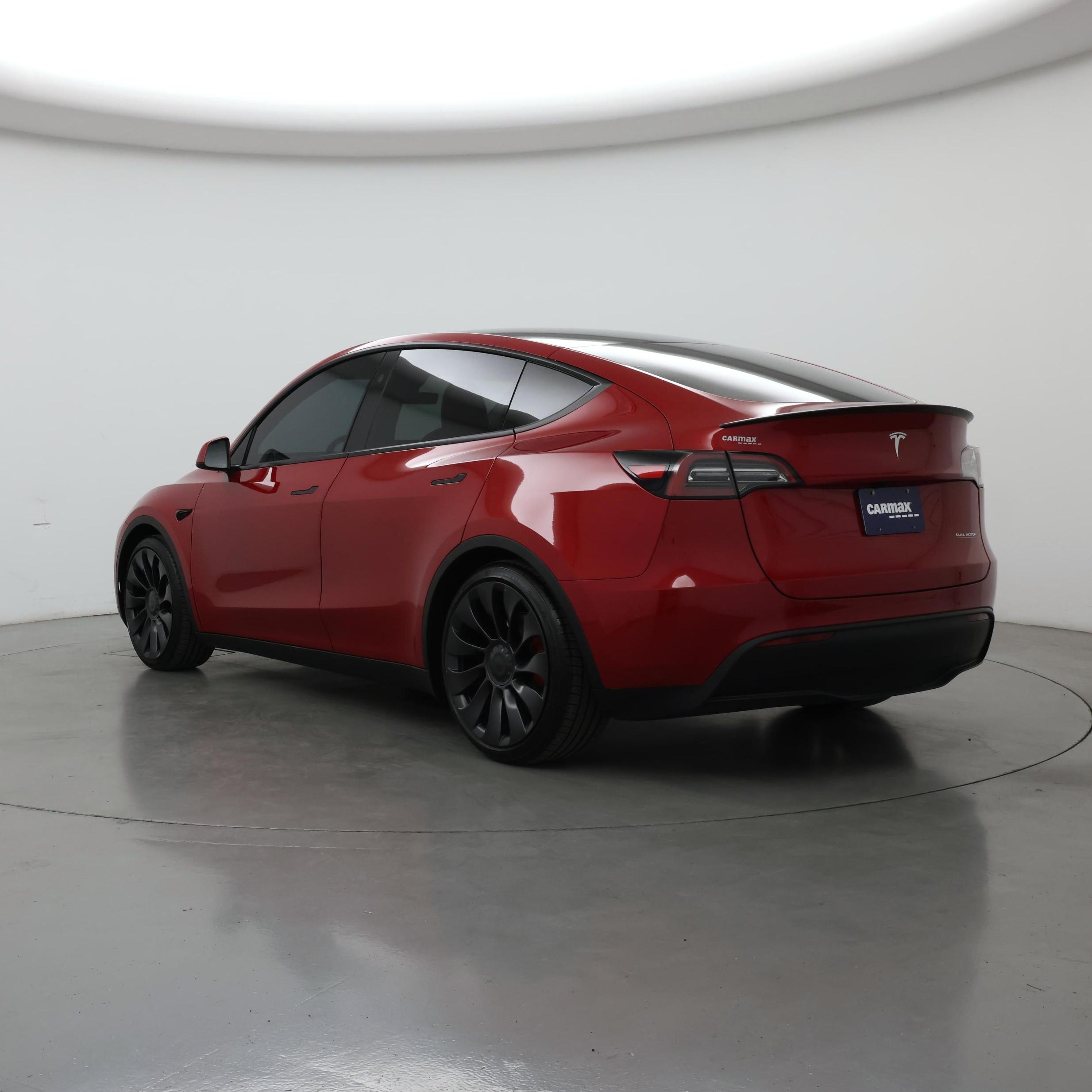 Thumbnail: 2023 Tesla Model Y - 2