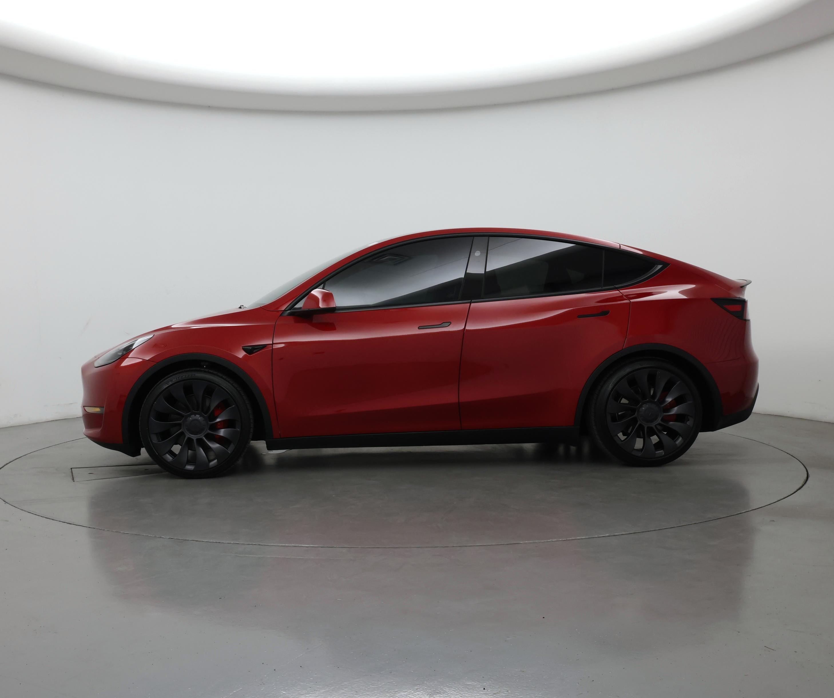 Thumbnail: 2023 Tesla Model Y - 3