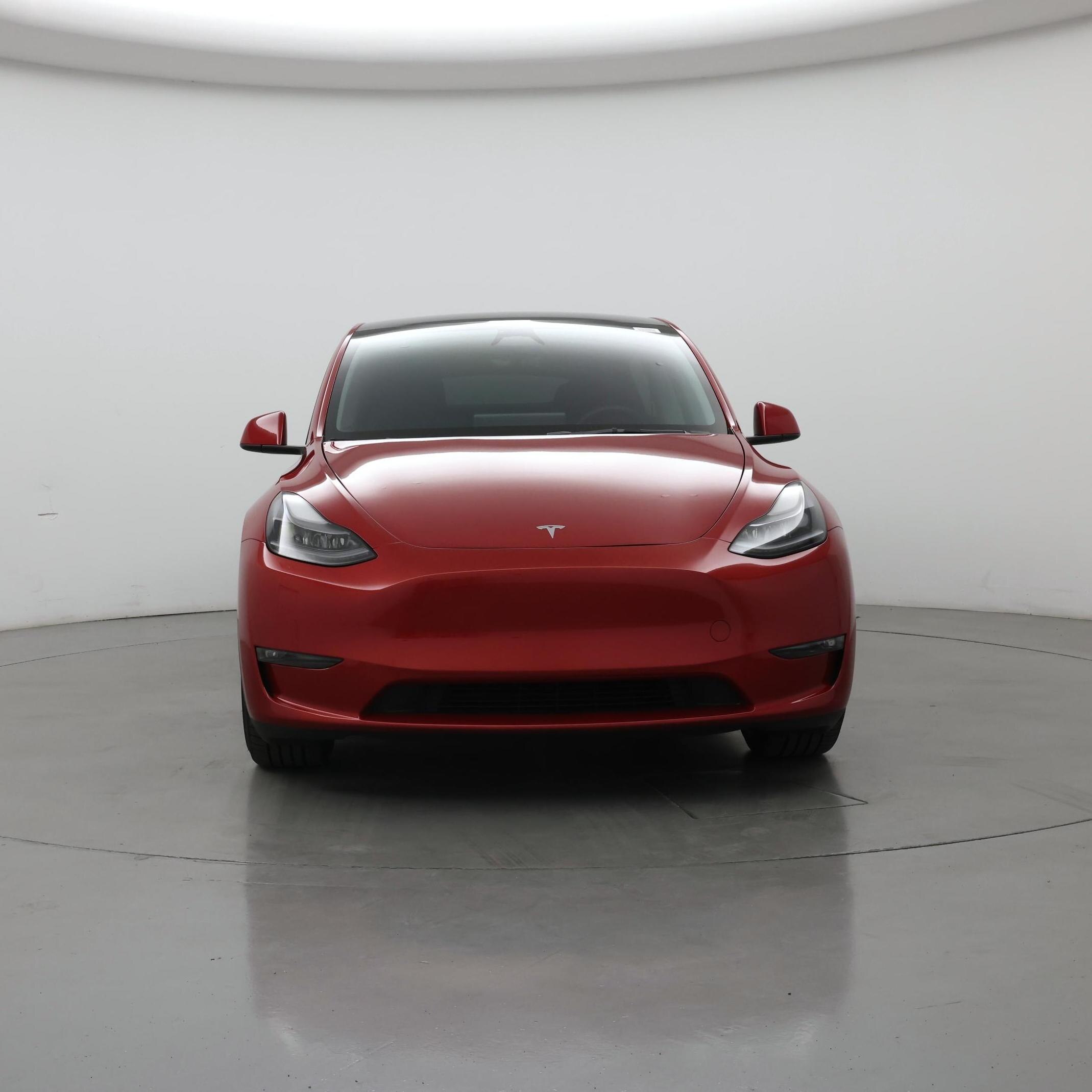 Thumbnail: 2023 Tesla Model Y - 5