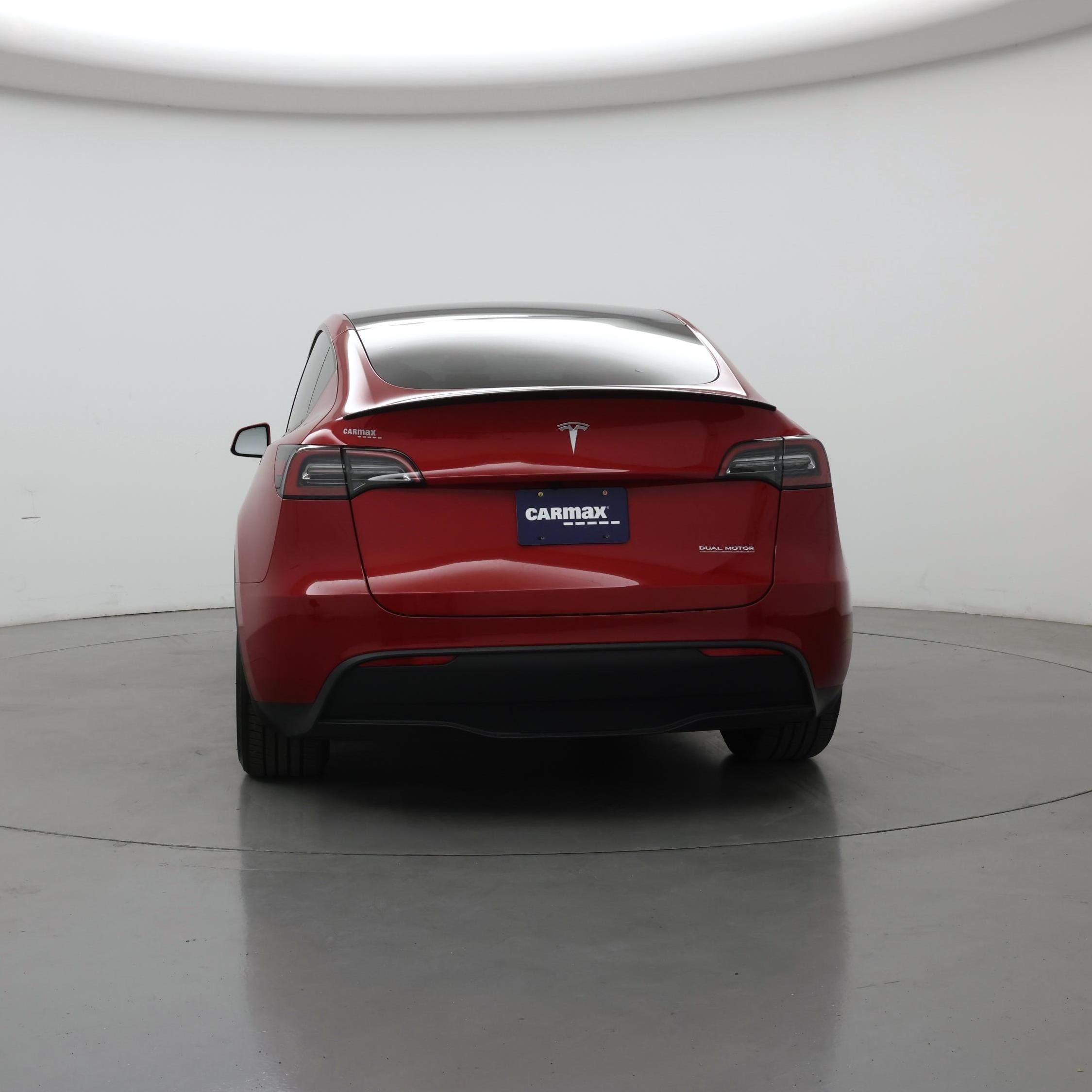 Thumbnail: 2023 Tesla Model Y - 6
