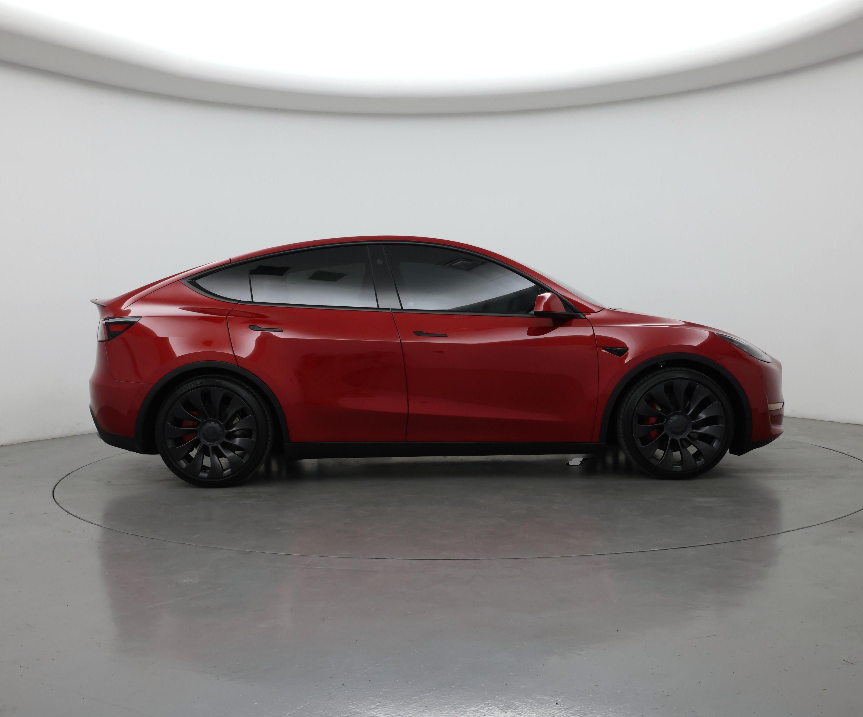 Thumbnail: 2023 Tesla Model Y - 7