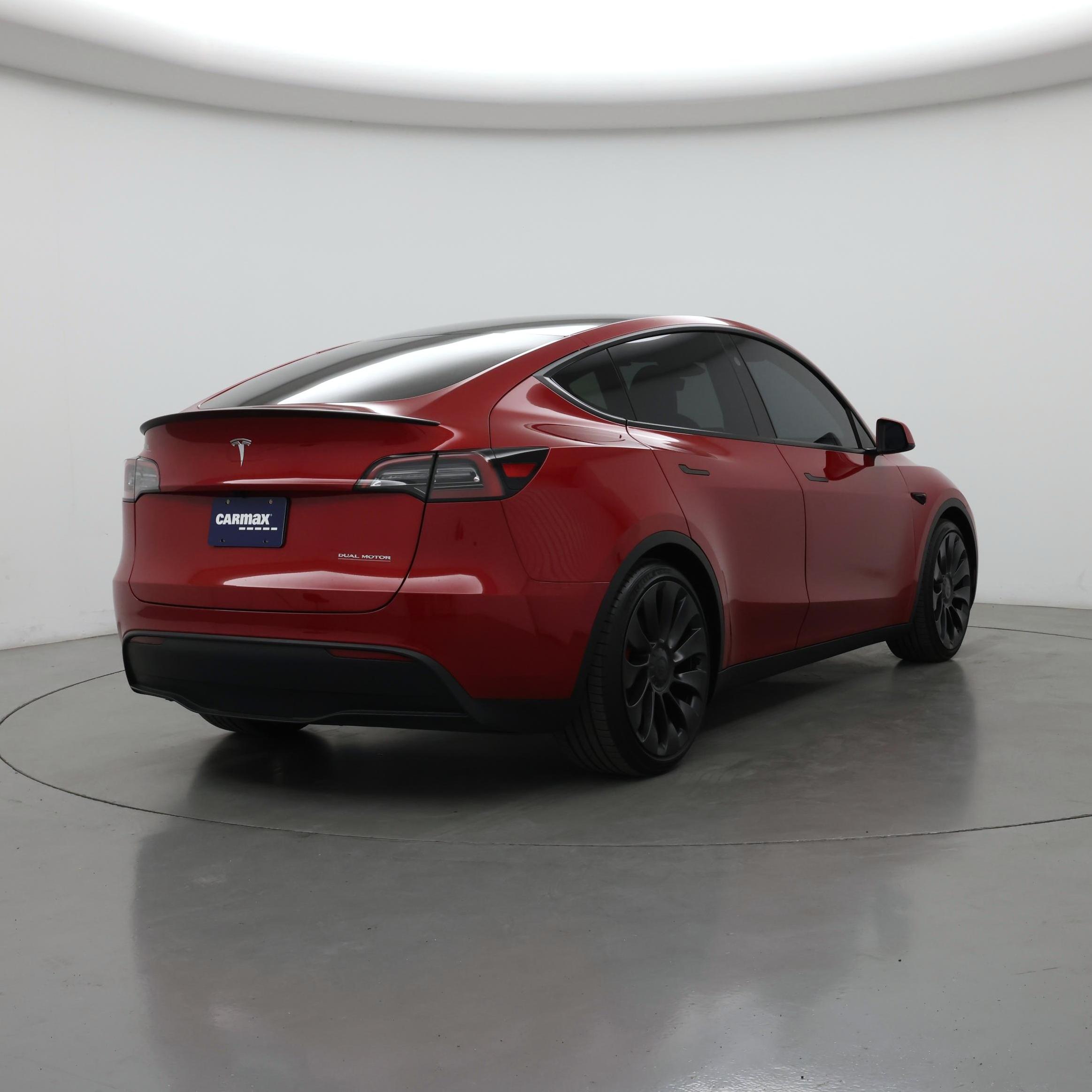 Thumbnail: 2023 Tesla Model Y - 8