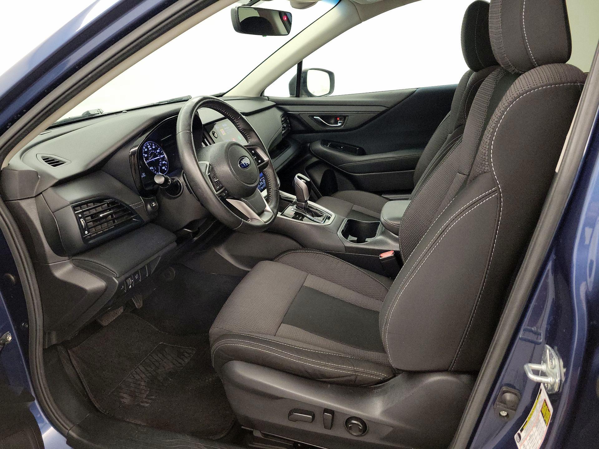 Thumbnail: 2022 Subaru Outback - 11