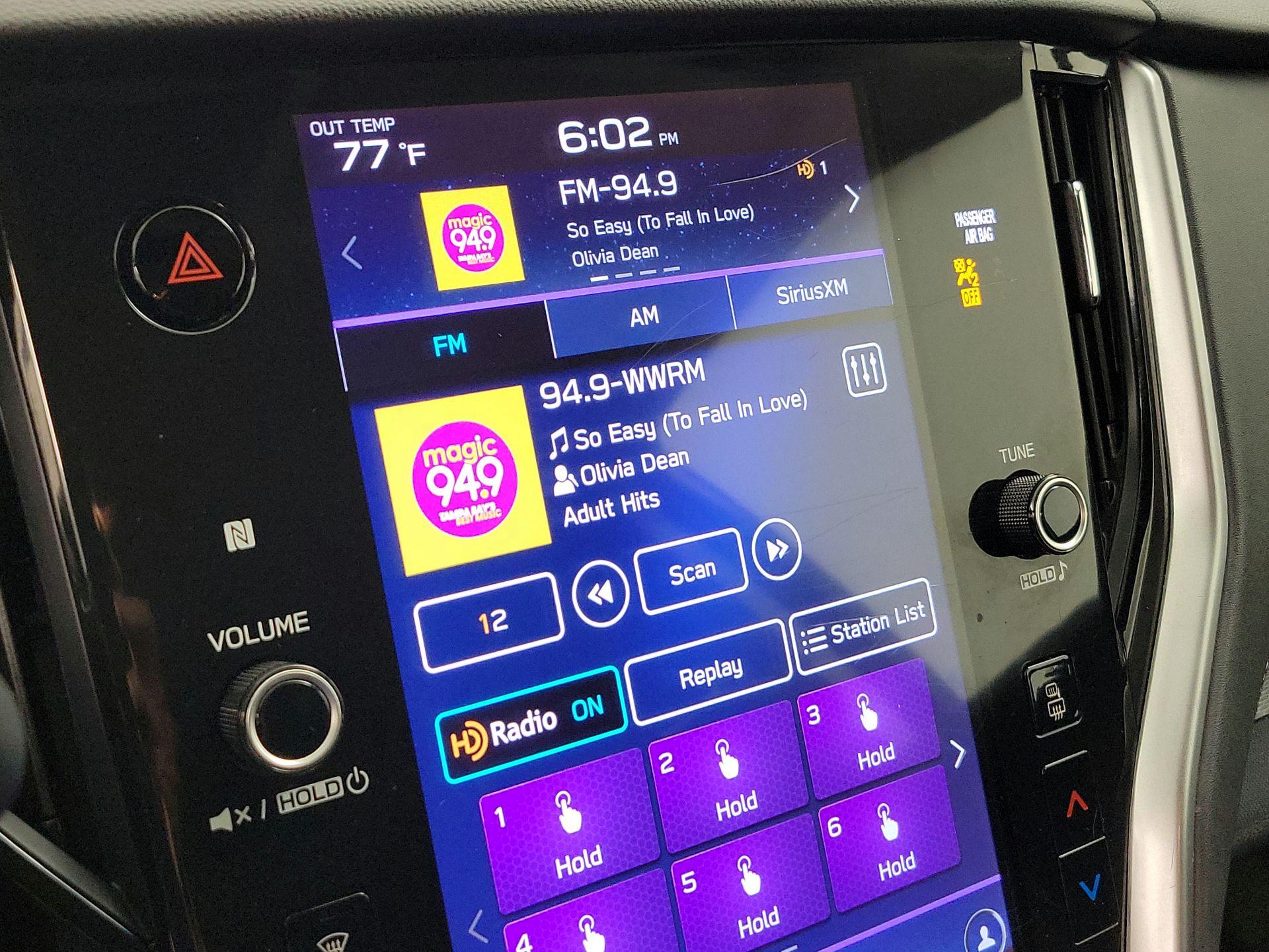 Thumbnail: 2022 Subaru Outback - 15