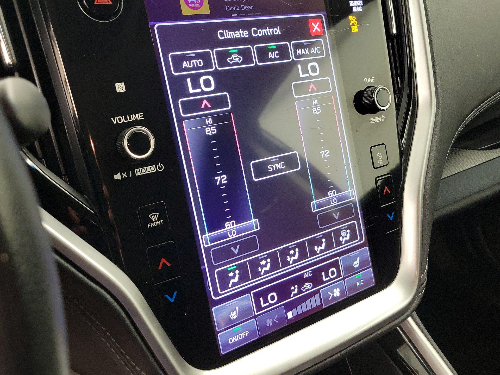 Thumbnail: 2022 Subaru Outback - 16