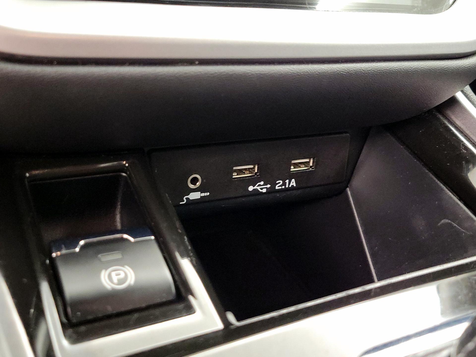 Thumbnail: 2022 Subaru Outback - 18