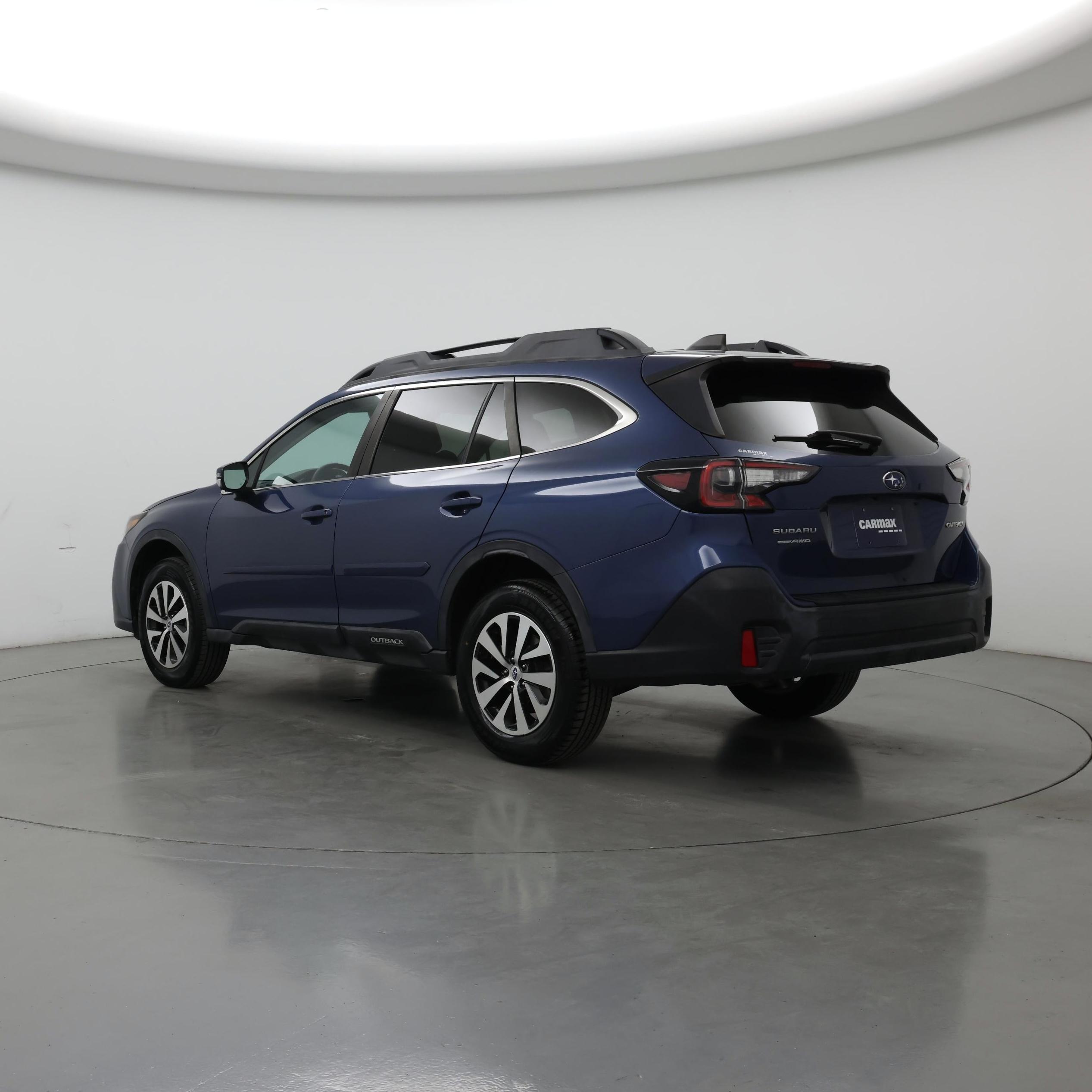 Thumbnail: 2022 Subaru Outback - 2