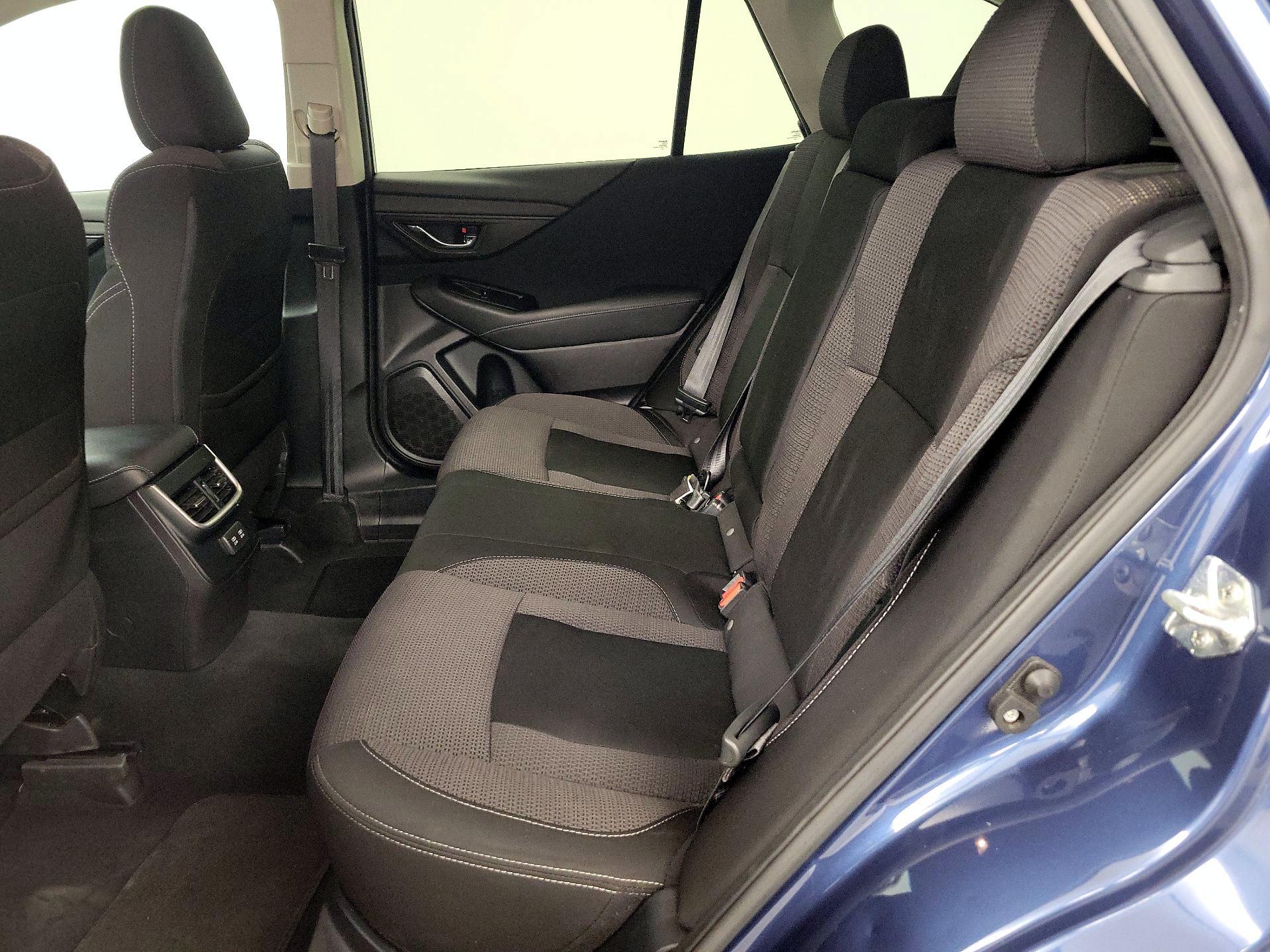 Thumbnail: 2022 Subaru Outback - 19