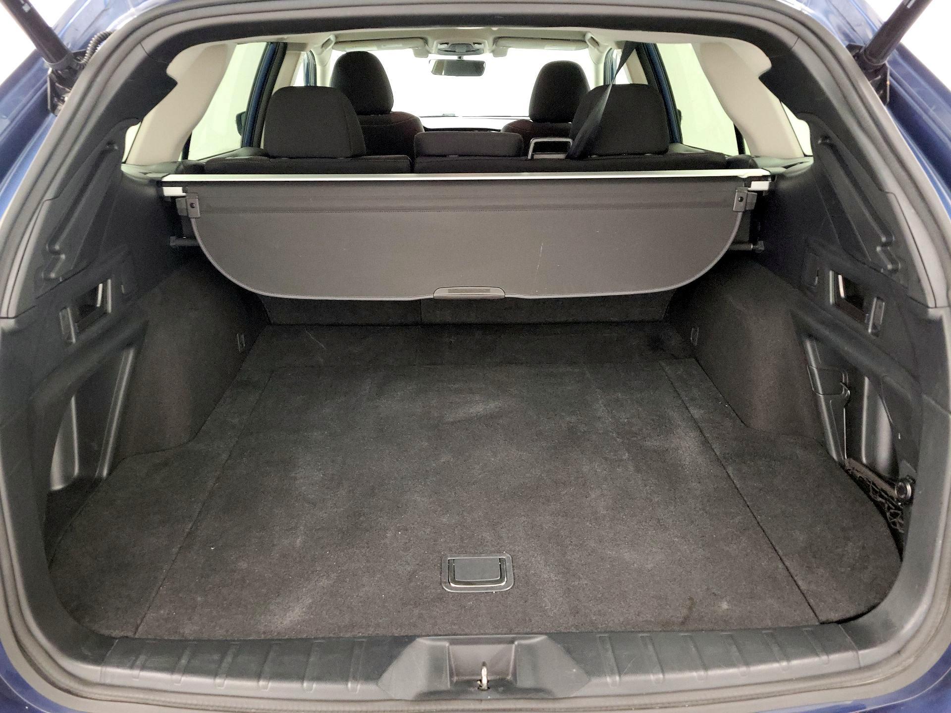 Thumbnail: 2022 Subaru Outback - 20