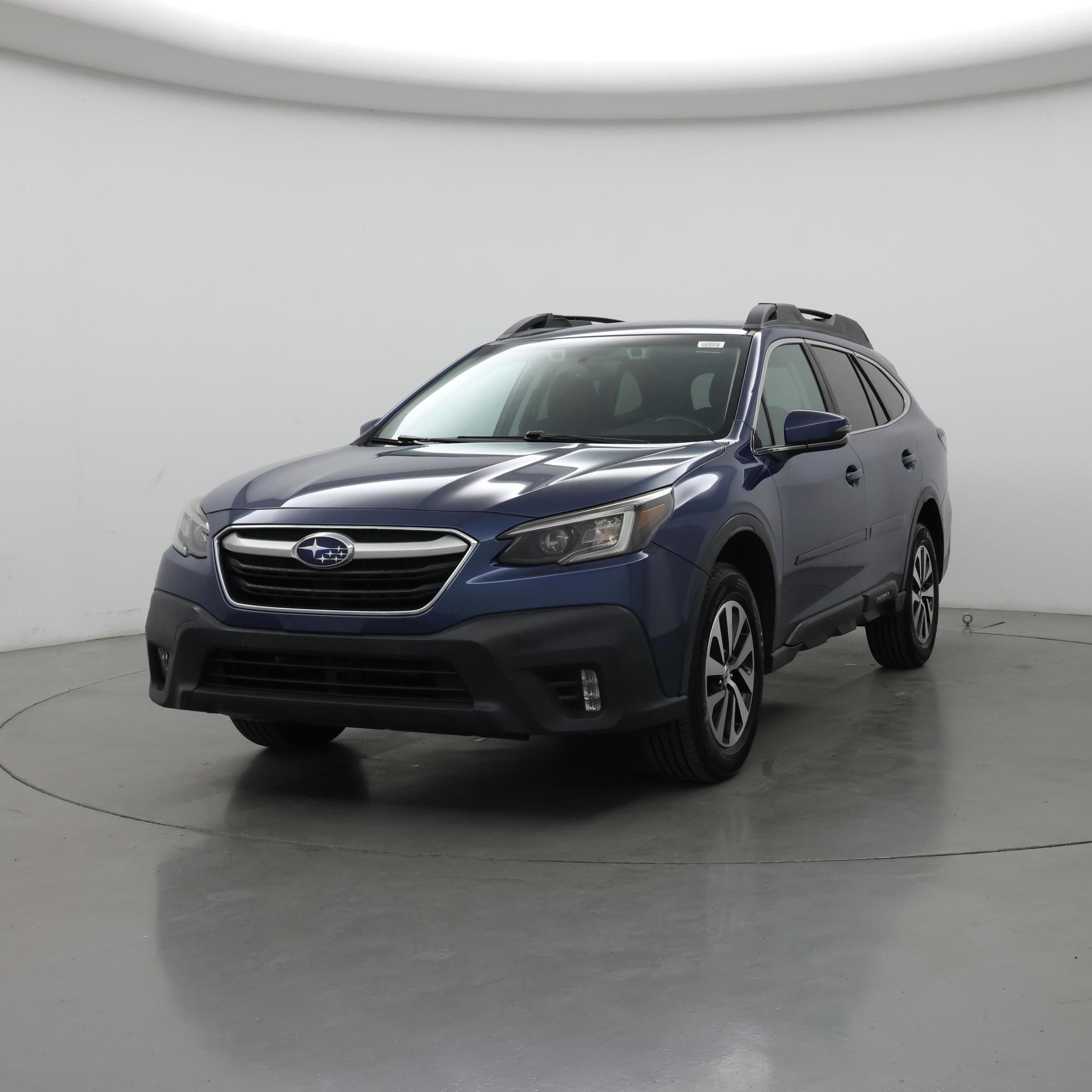 Thumbnail: 2022 Subaru Outback - 4