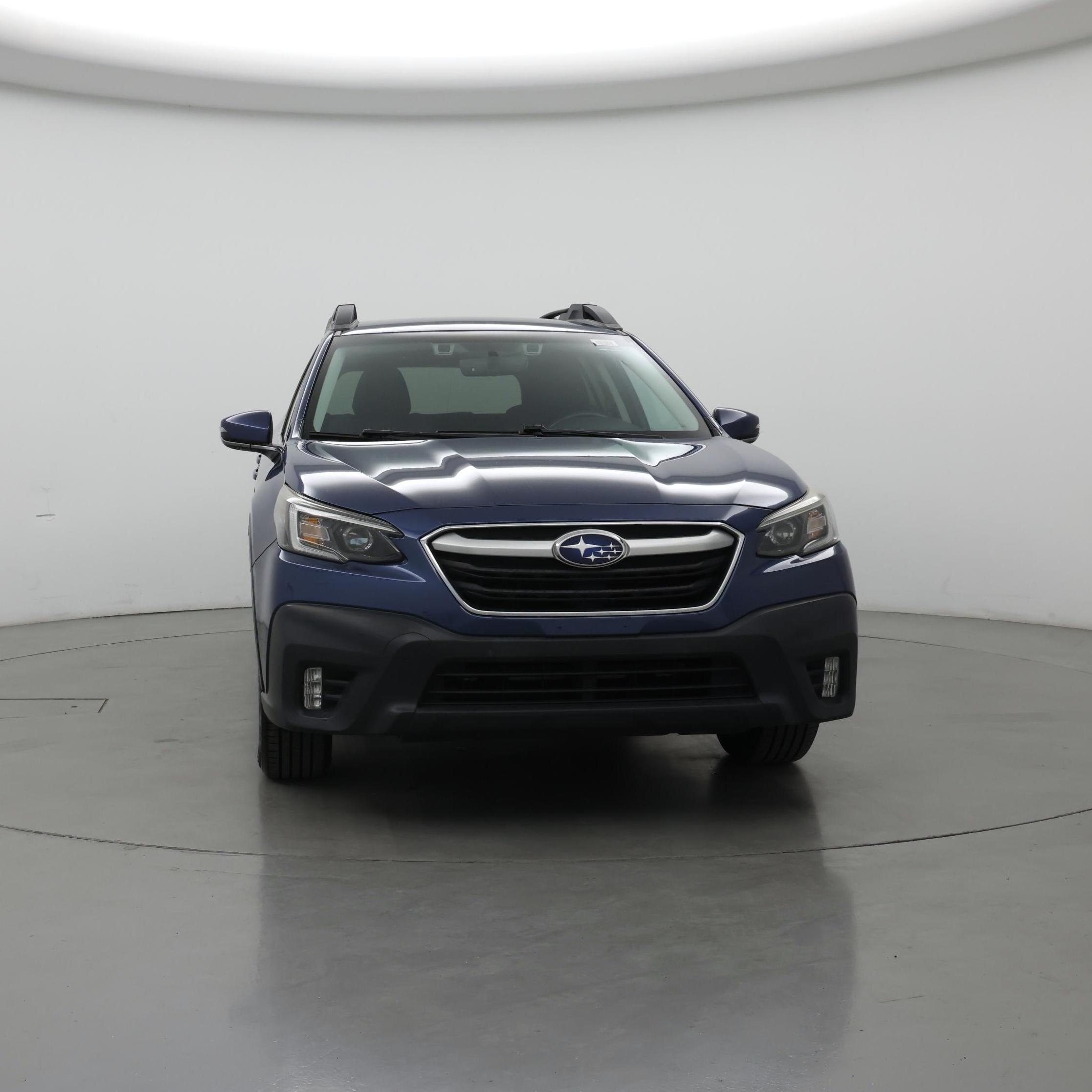 Thumbnail: 2022 Subaru Outback - 5
