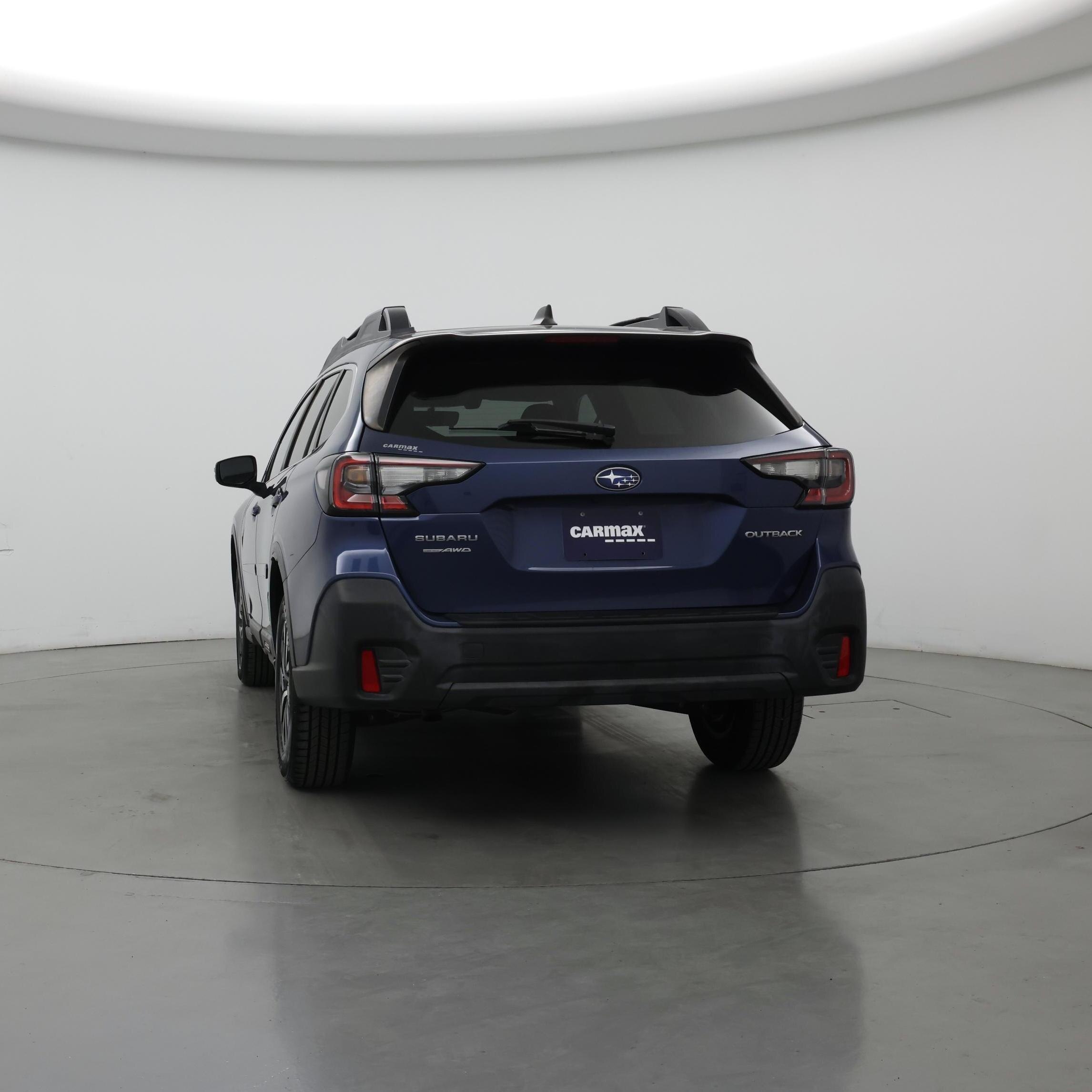 Thumbnail: 2022 Subaru Outback - 6