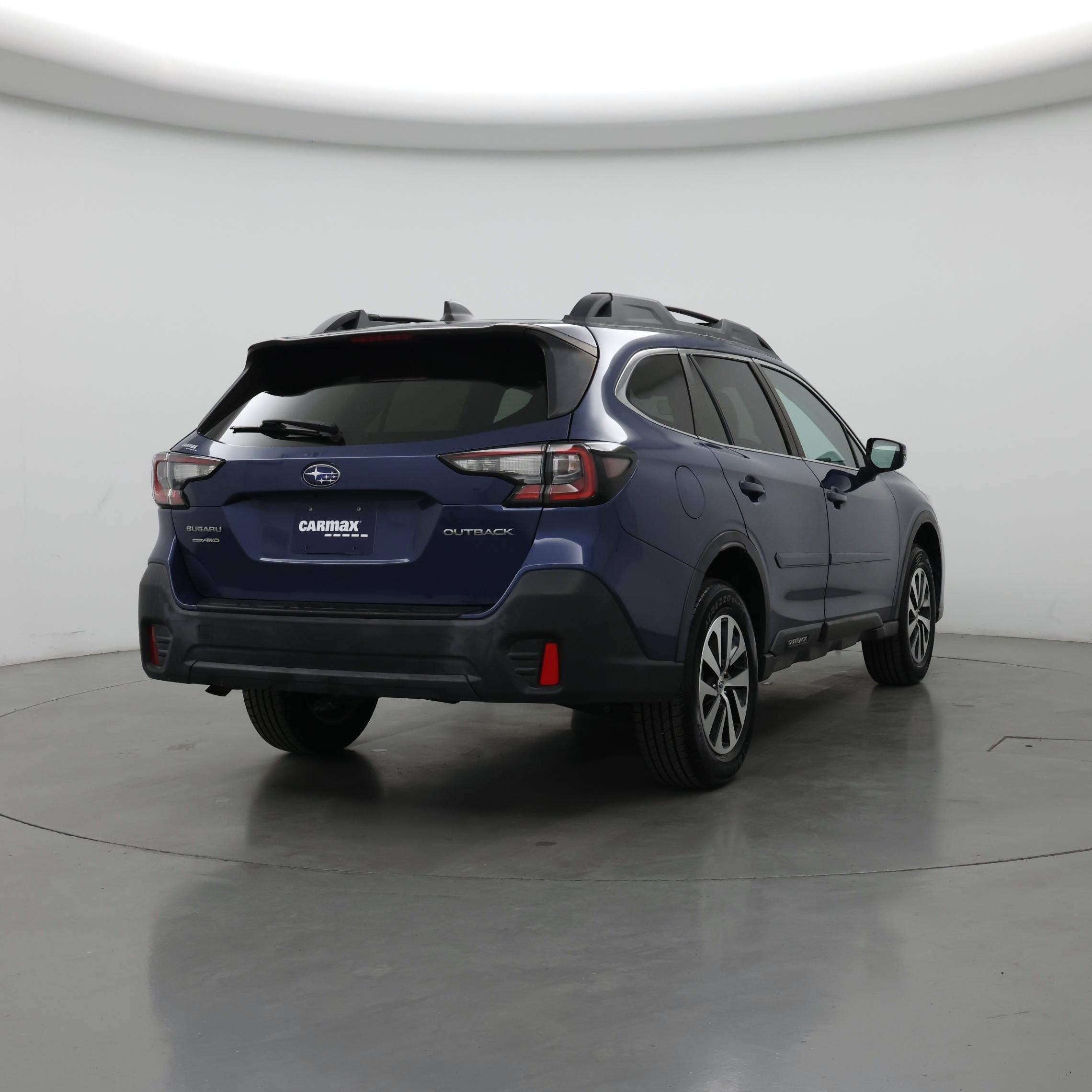 Thumbnail: 2022 Subaru Outback - 8