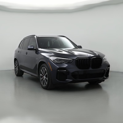 2022 BMW X5 Plug In Hybrid XDrive45e