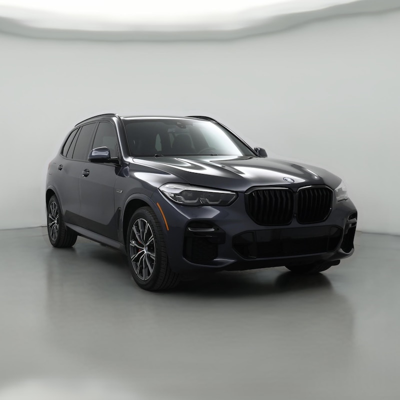 2022 BMW X5 Plug In Hybrid XDrive45e