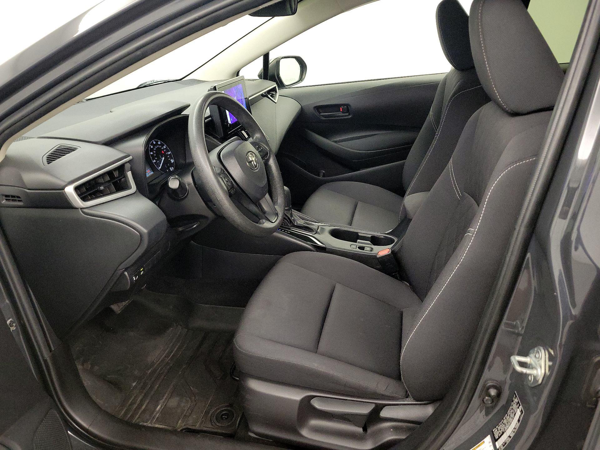 Thumbnail: 2023 Toyota Corolla - 11