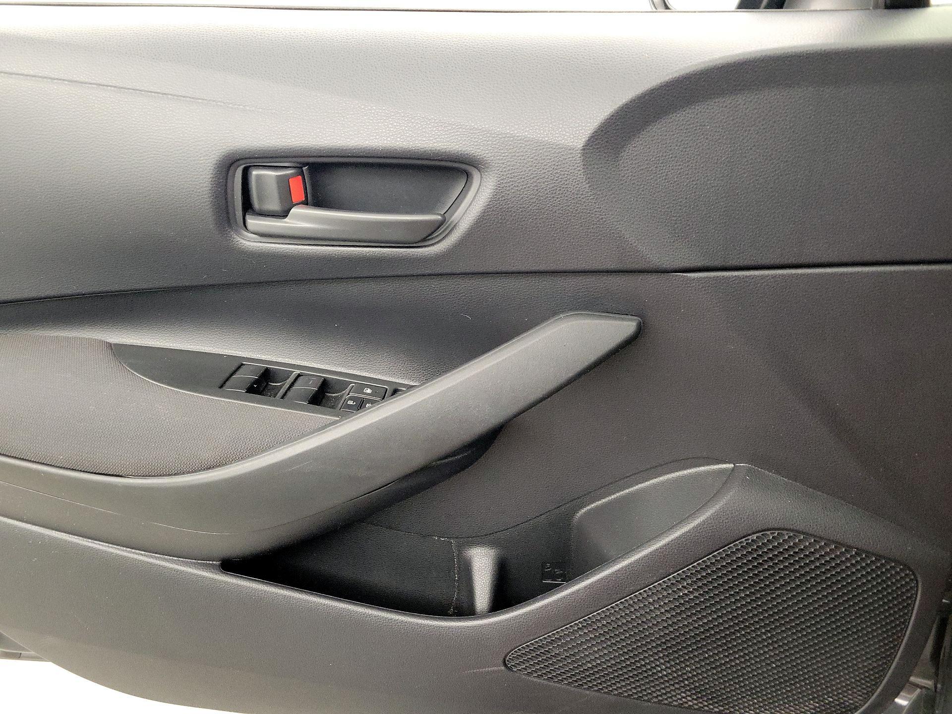 Thumbnail: 2023 Toyota Corolla - 12