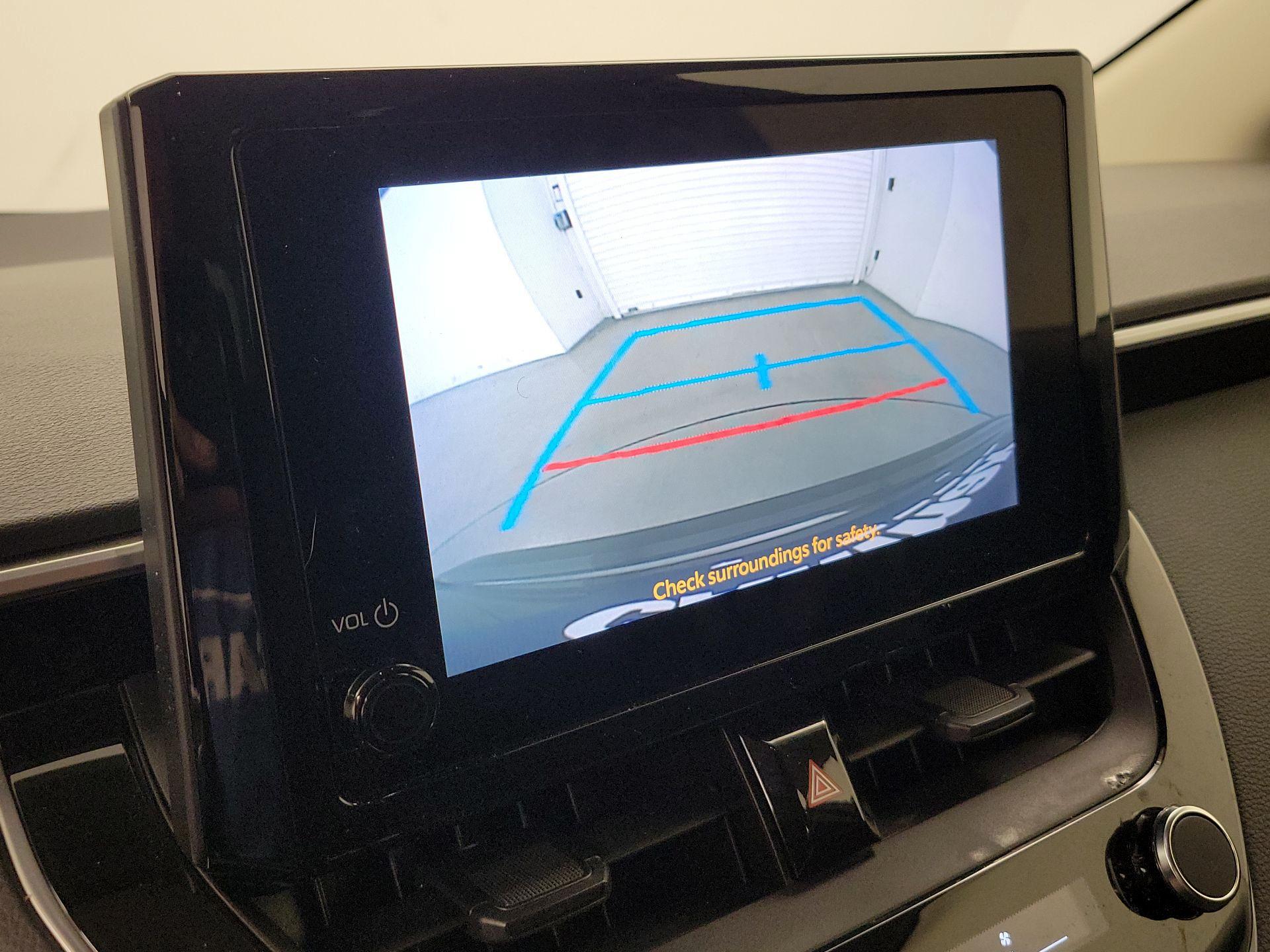 Thumbnail: 2023 Toyota Corolla - 14