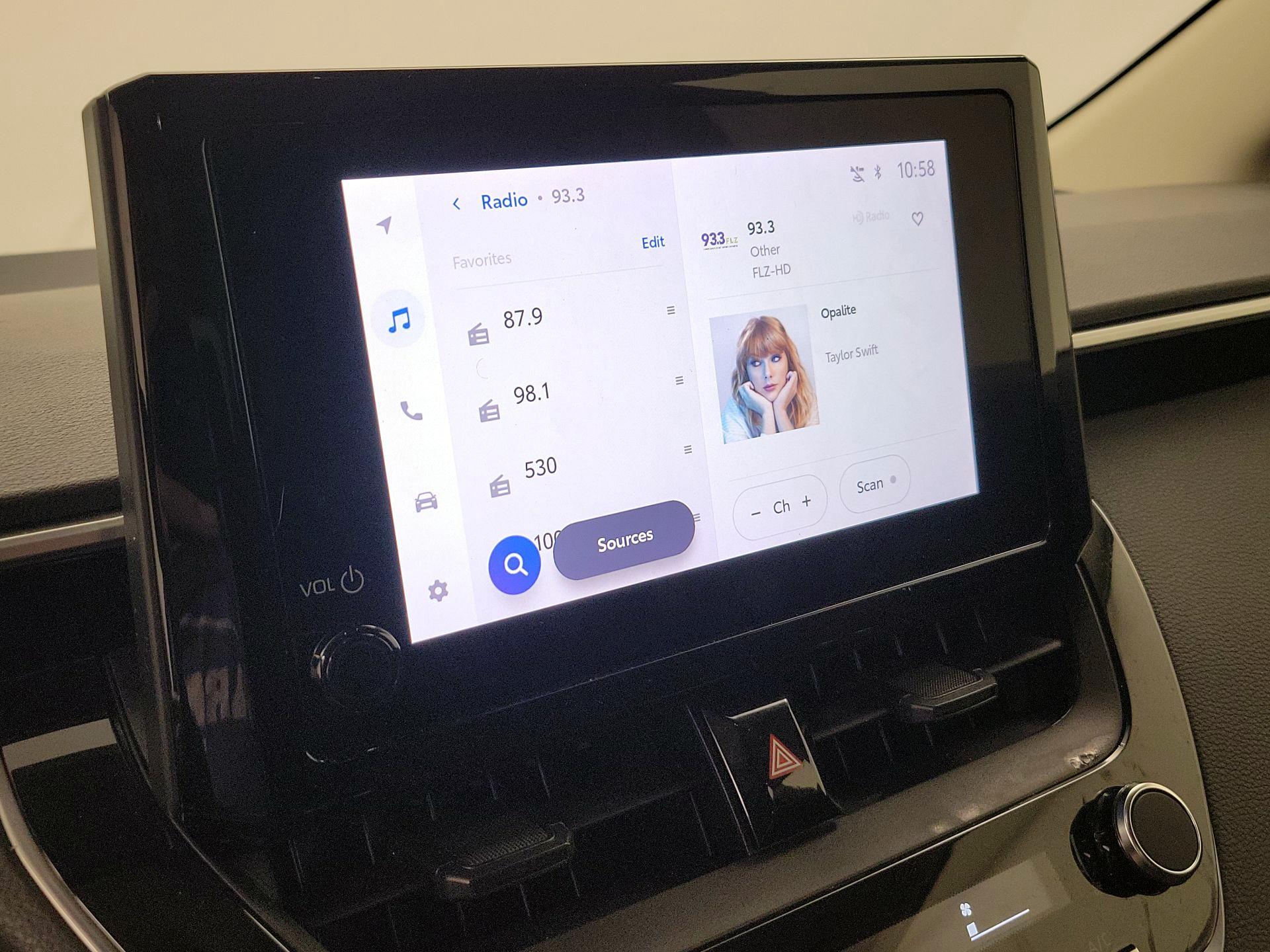 Thumbnail: 2023 Toyota Corolla - 15