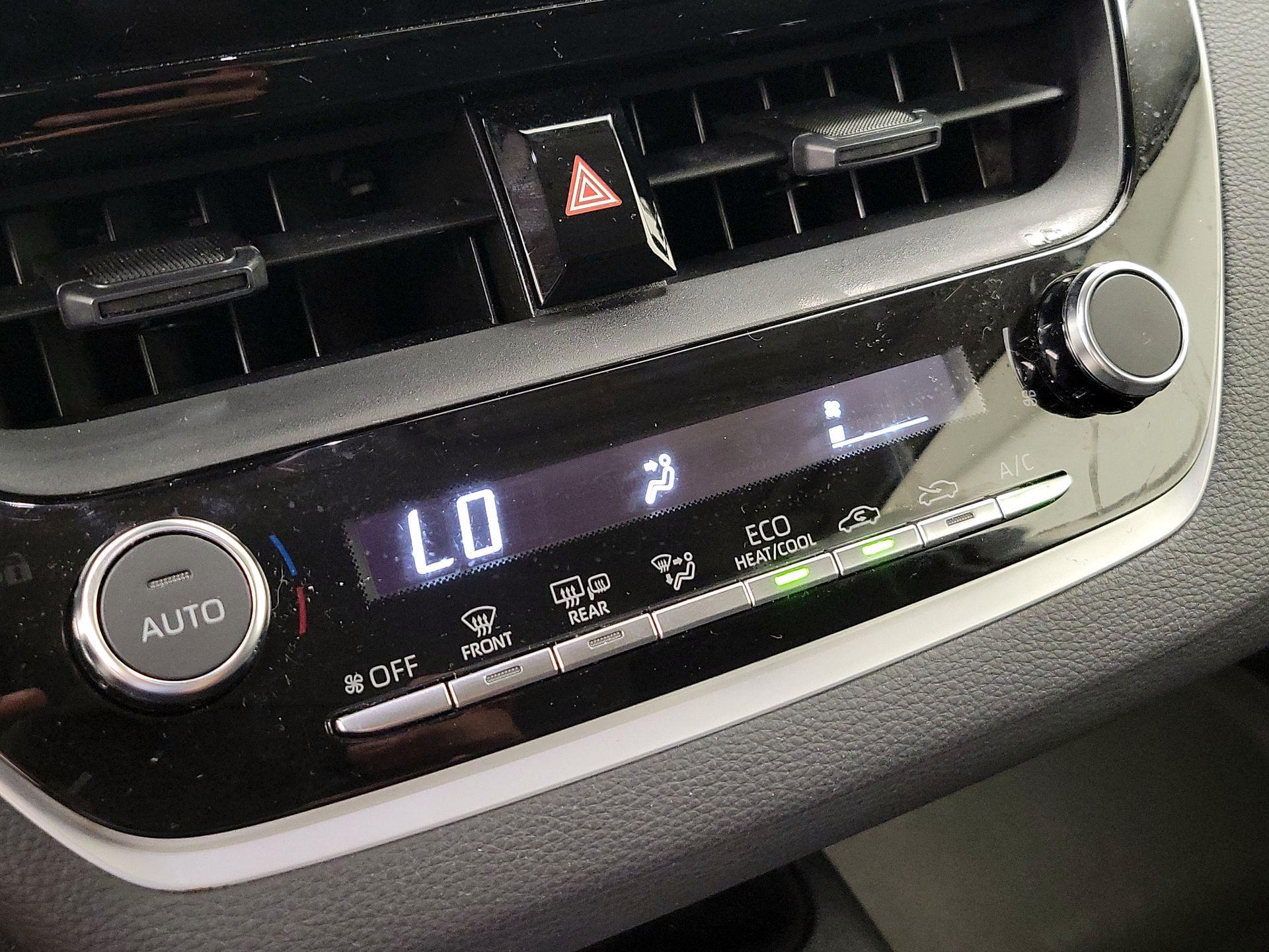 Thumbnail: 2023 Toyota Corolla - 16