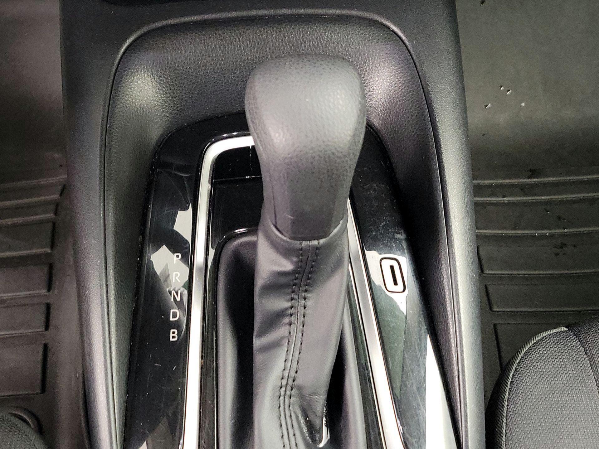 Thumbnail: 2023 Toyota Corolla - 17