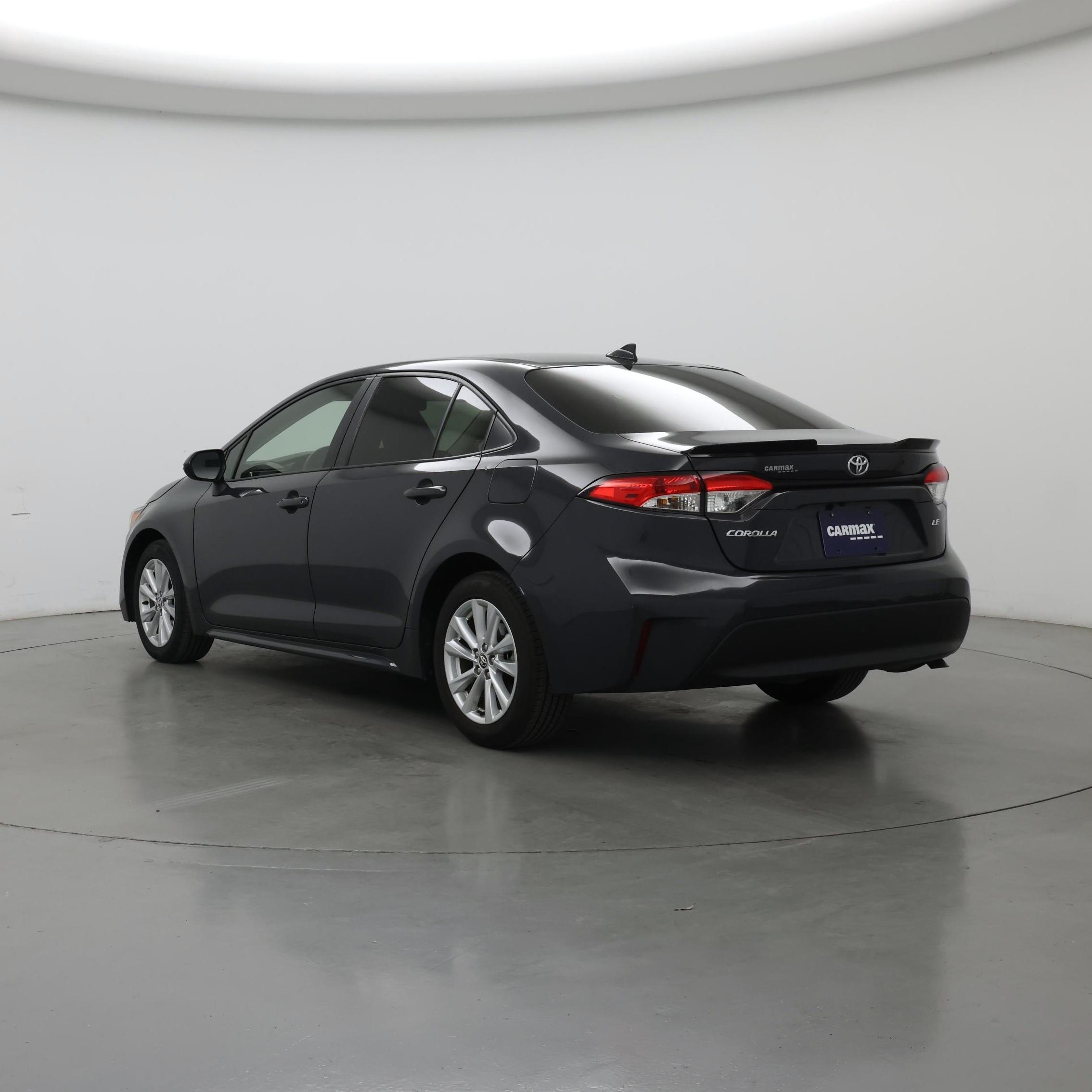 Thumbnail: 2023 Toyota Corolla - 2