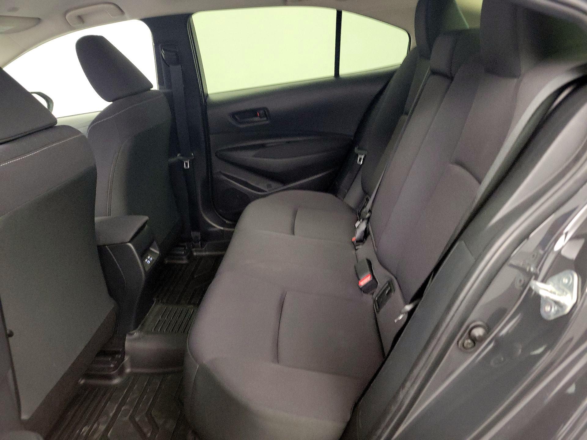 Thumbnail: 2023 Toyota Corolla - 19