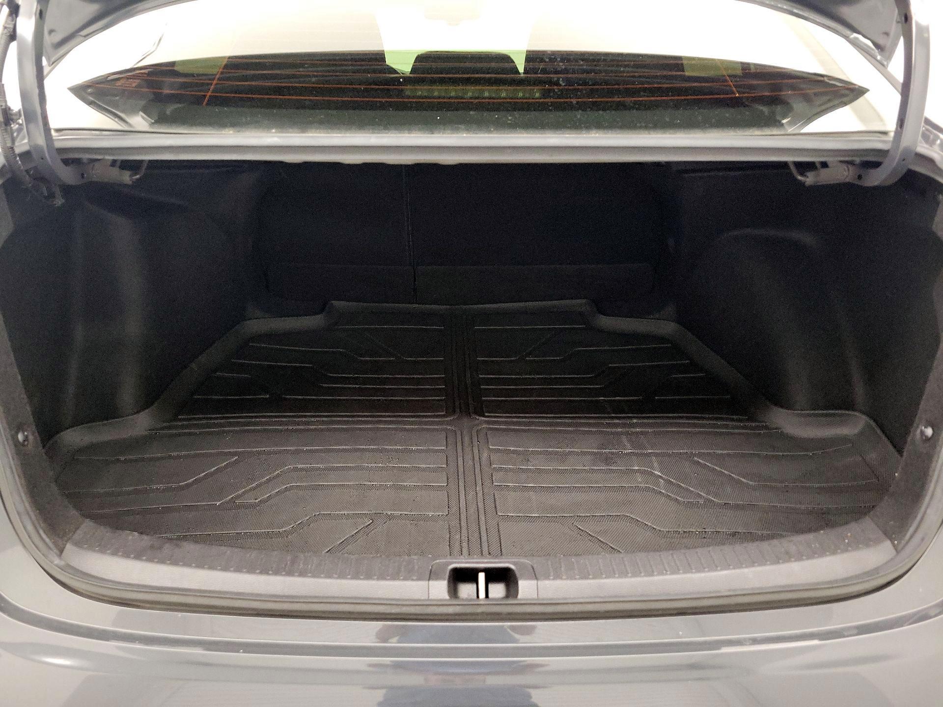 Thumbnail: 2023 Toyota Corolla - 20