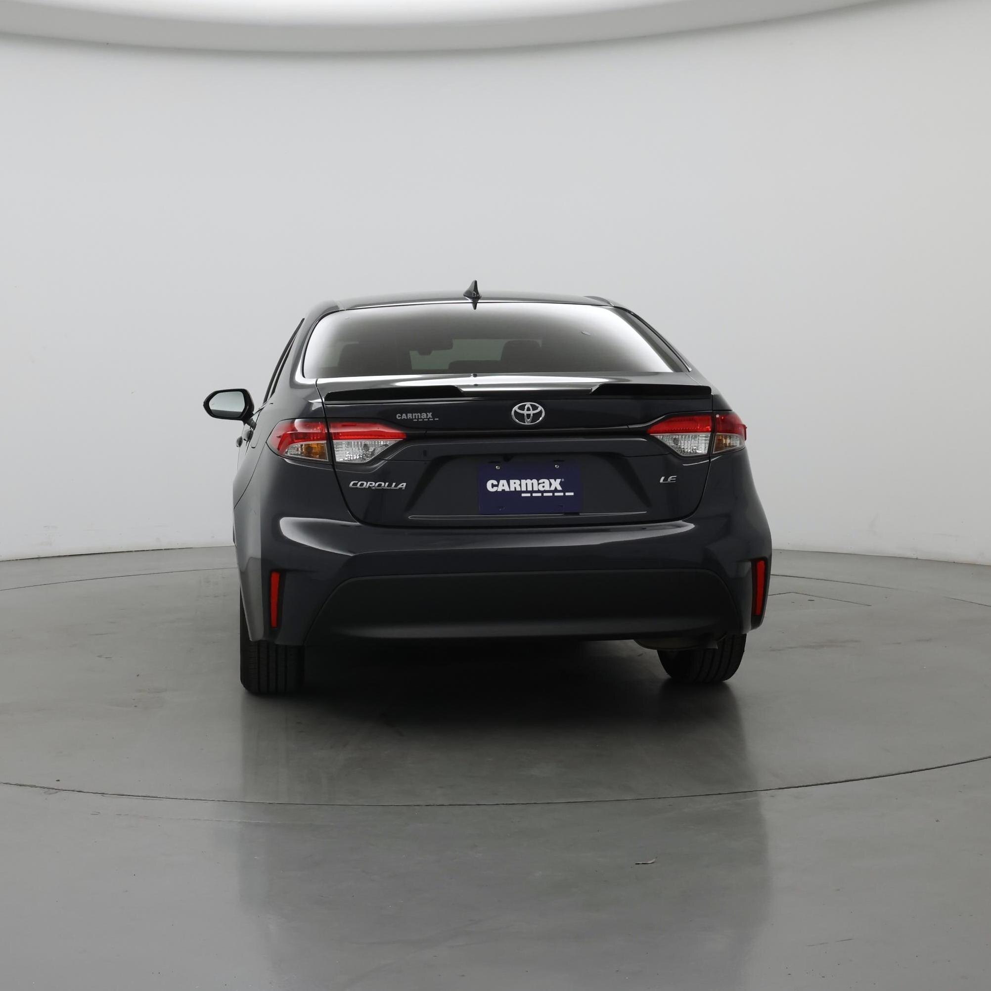 Thumbnail: 2023 Toyota Corolla - 6