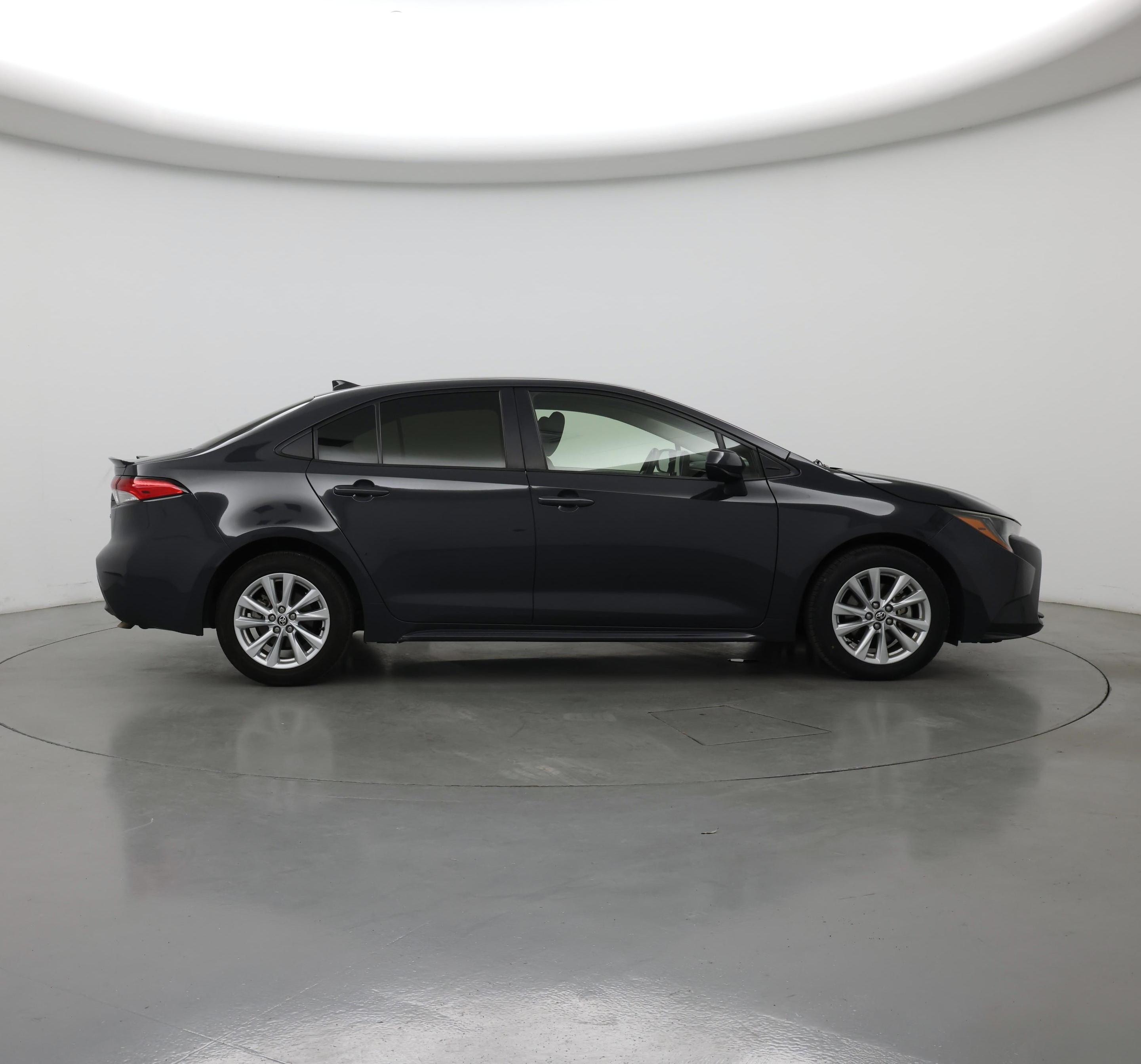 Thumbnail: 2023 Toyota Corolla - 7